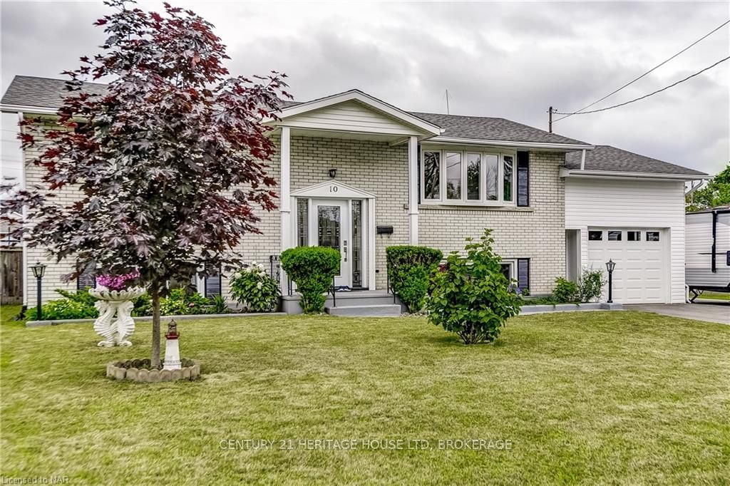 10 MADISON Street, Fort Erie, ON L2A 3Z8 photo 3