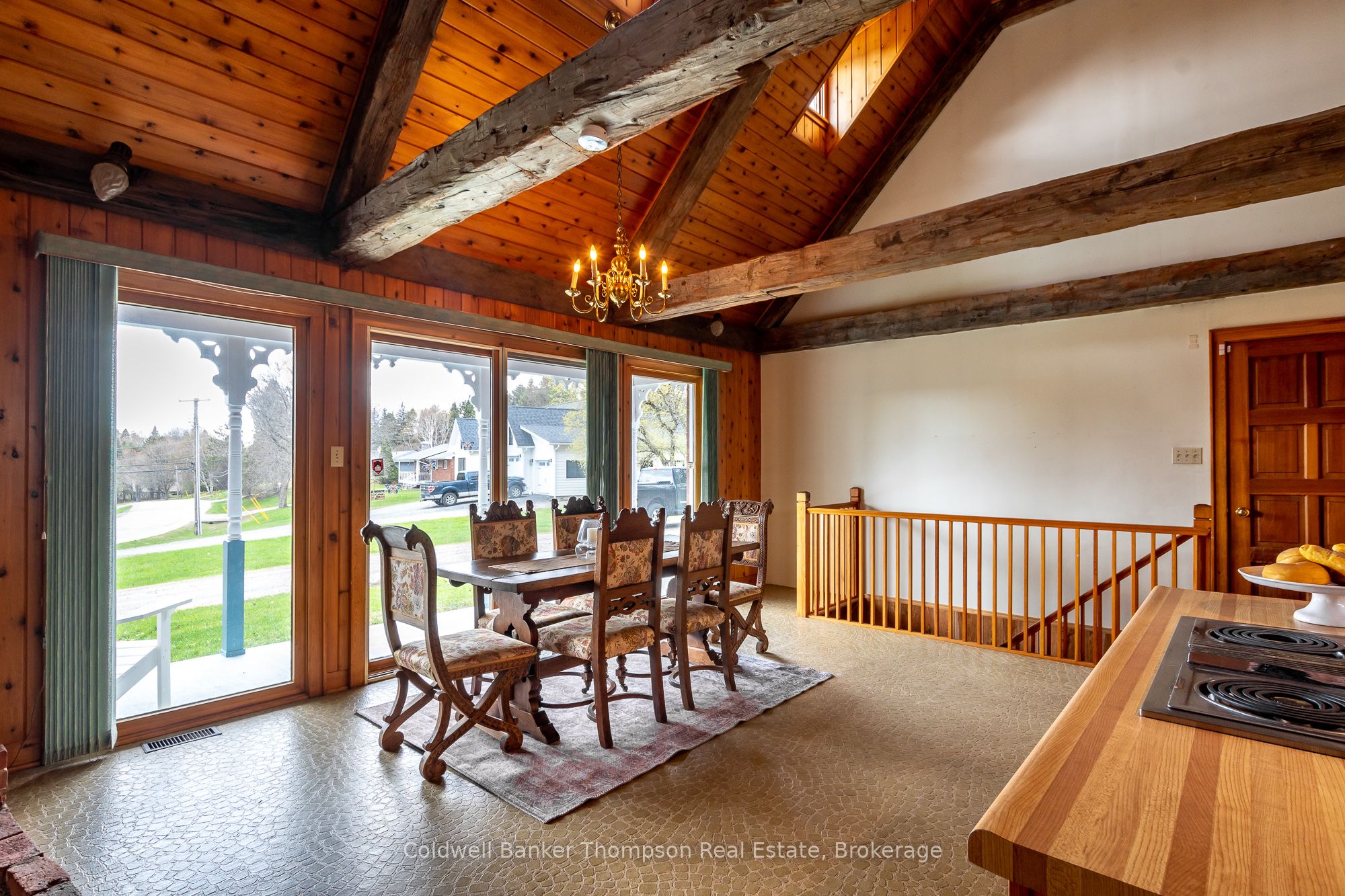 124 Hunters Bay Drive, Huntsville, ON P1H 1M9 photo 5