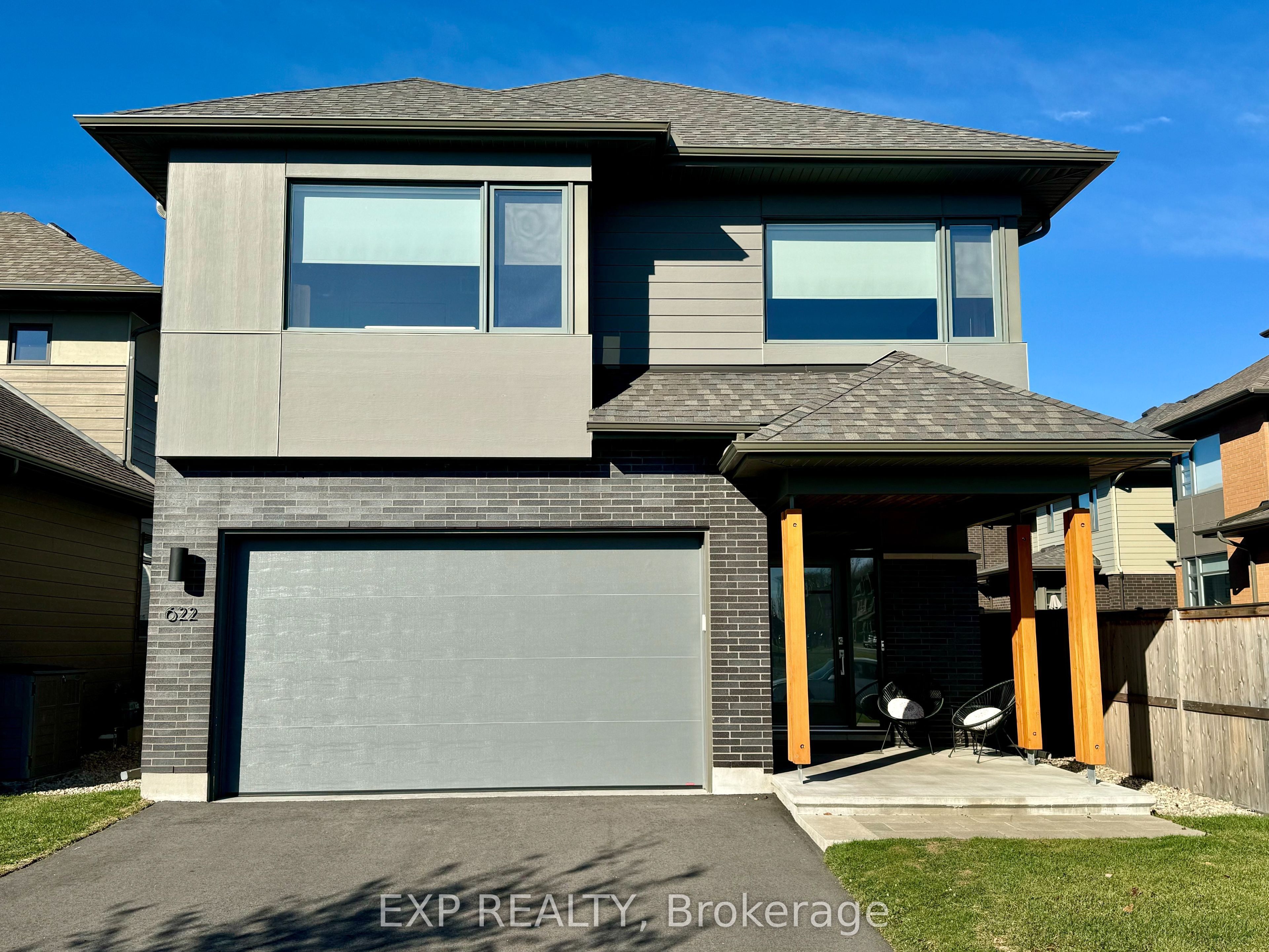 622 SUMMERHILL Street, Blossom Park - Airport and Area, ON K4M 0C2