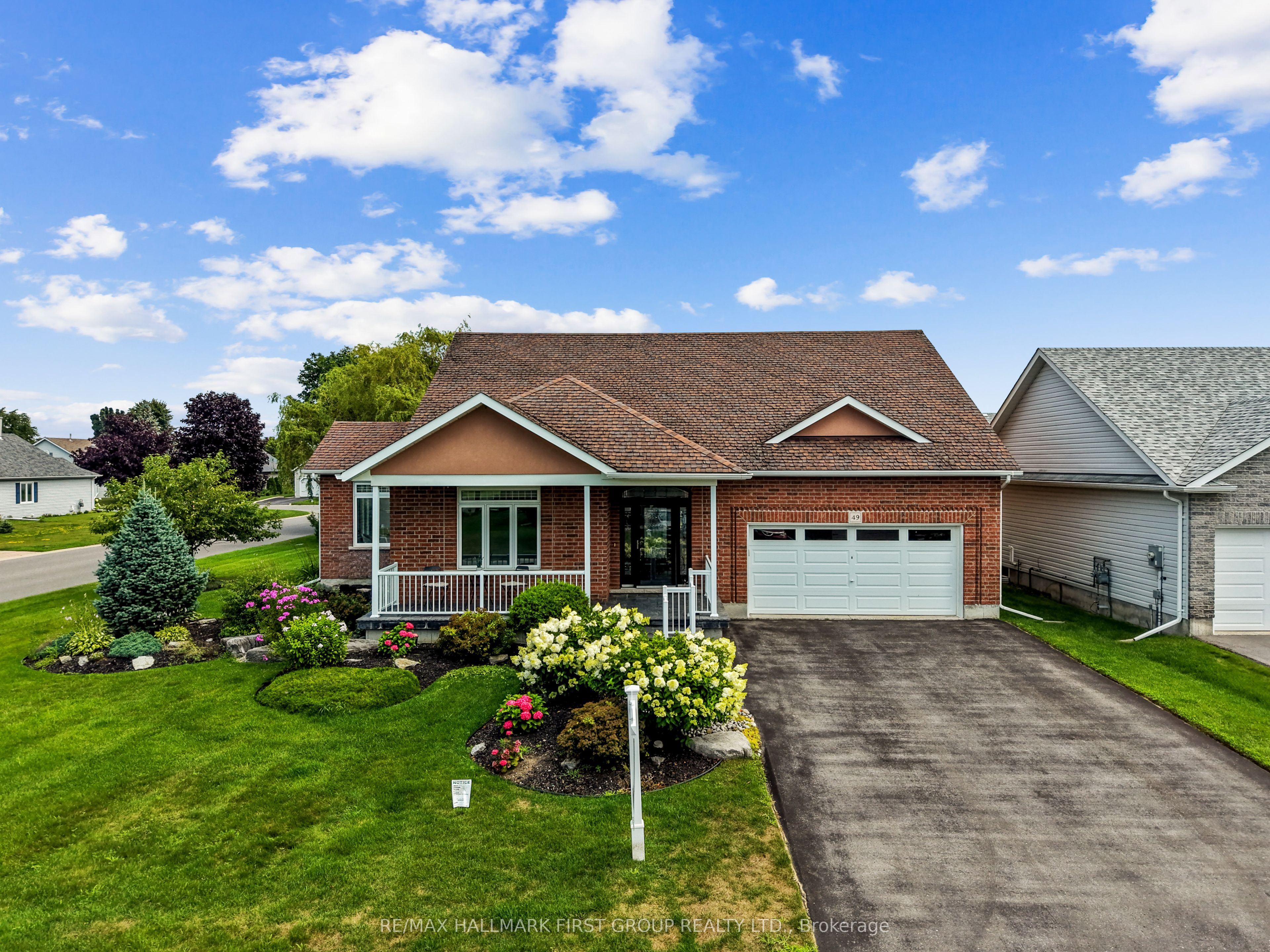 49 Ward Drive, Brighton, ON K0K 1H0