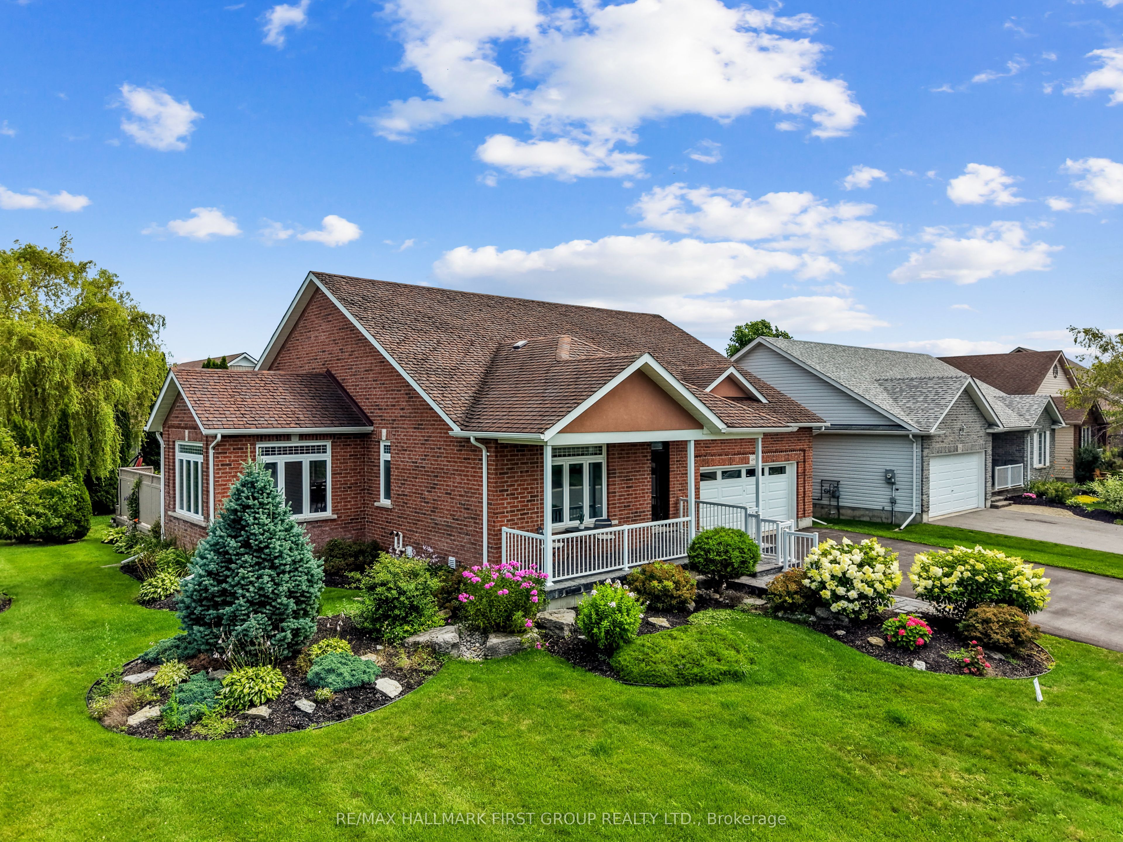 49 Ward Drive, Brighton, ON K0K 1H0 photo 2