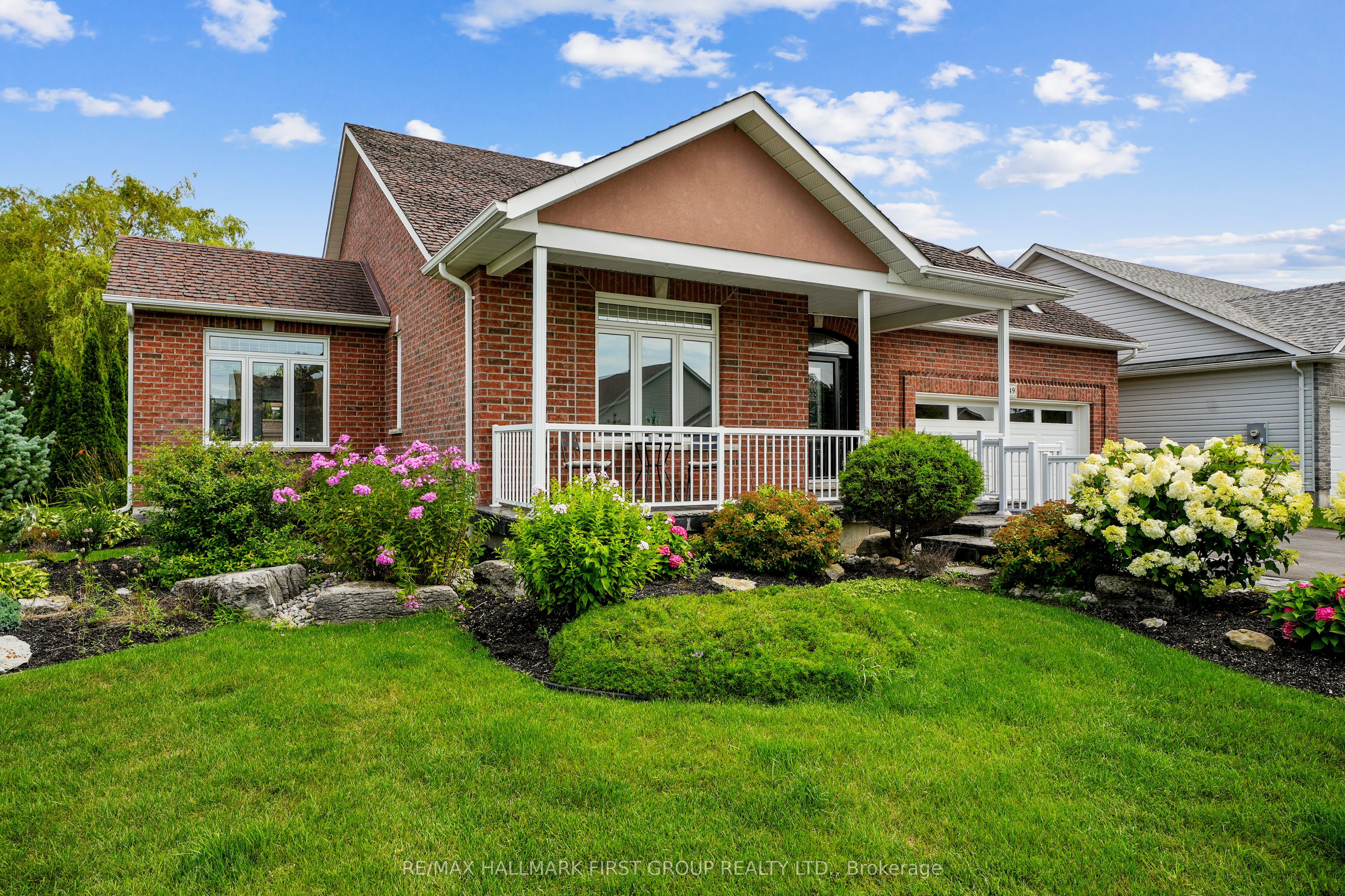 49 Ward Drive, Brighton, ON K0K 1H0 photo 3
