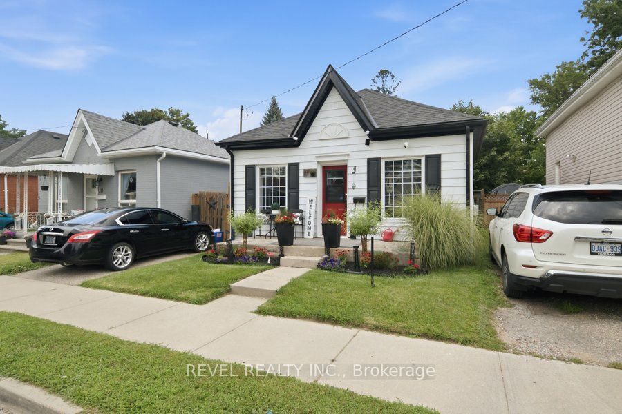 11 Esther Street, Brantford, ON N3S 6K3 photo 2