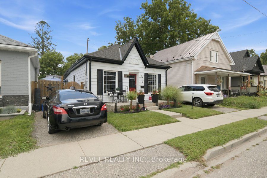 11 Esther Street, Brantford, ON N3S 6K3 photo 3