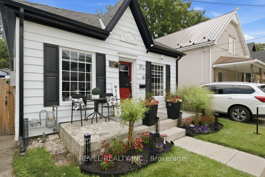 11 Esther Street, Brantford, ON N3S 6K3 photo 4