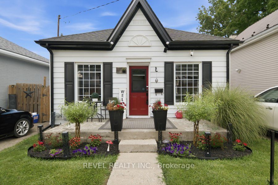 11 Esther Street, Brantford, ON N3S 6K3 photo 5