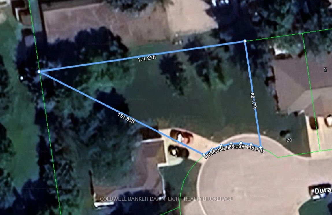 4 Durand Court, Bluewater, ON N0M 2T0 photo 2
