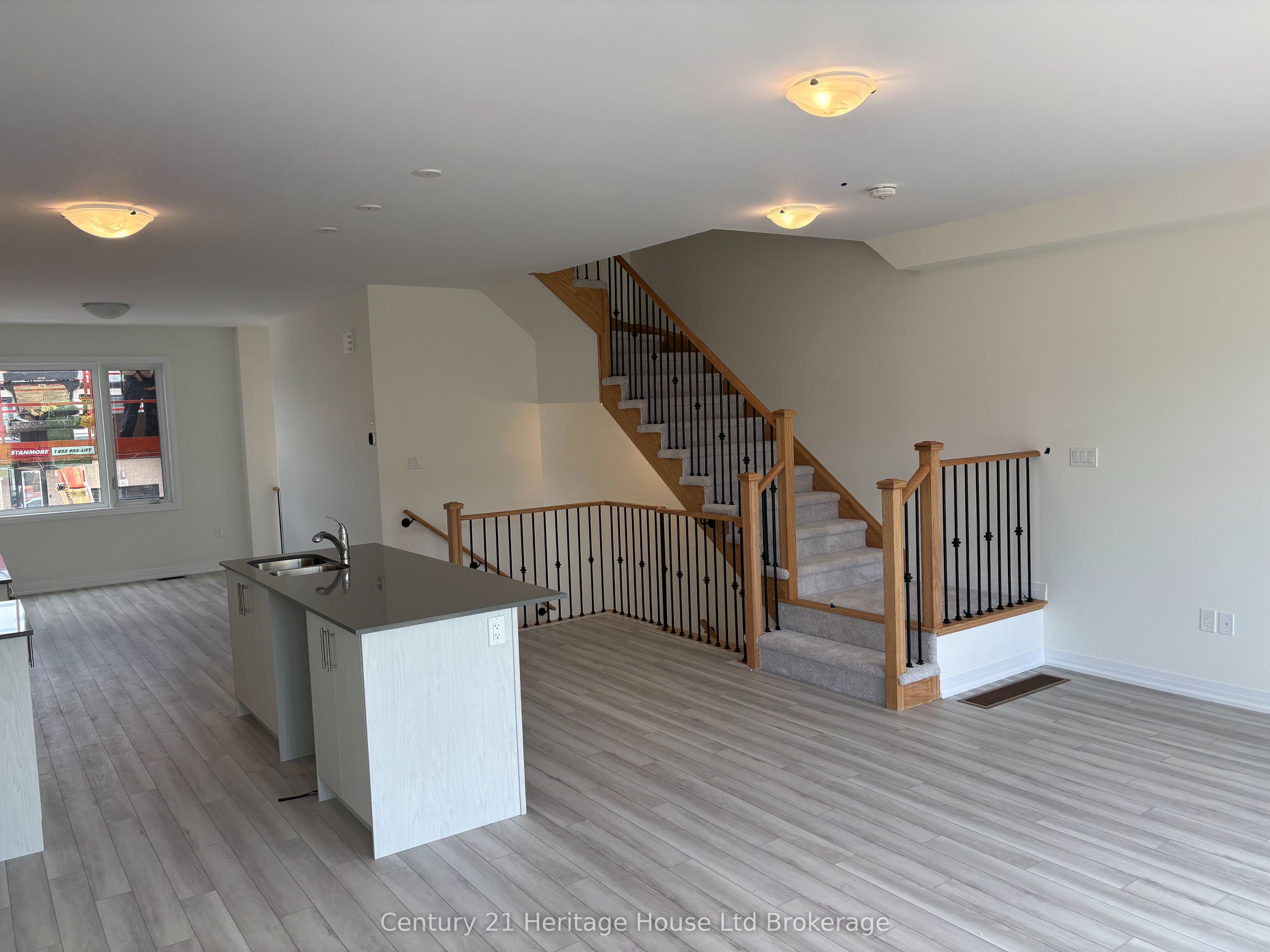 464 Jack Wilford Way, Woodstock, ON N4S 7V6 photo 5