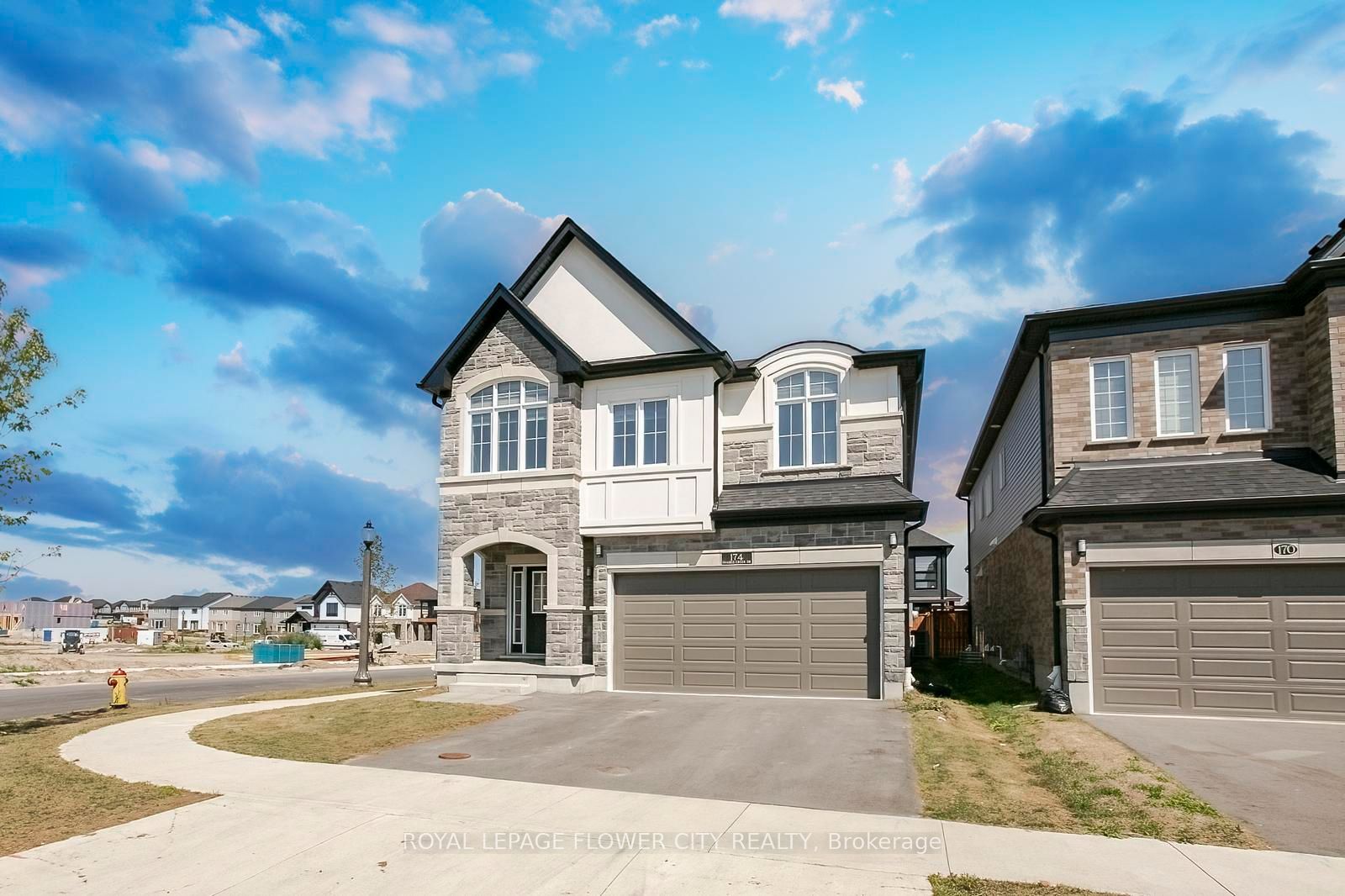 174 Shaded Creek Drive, Kitchener, ON N2P 0K7 photo 5