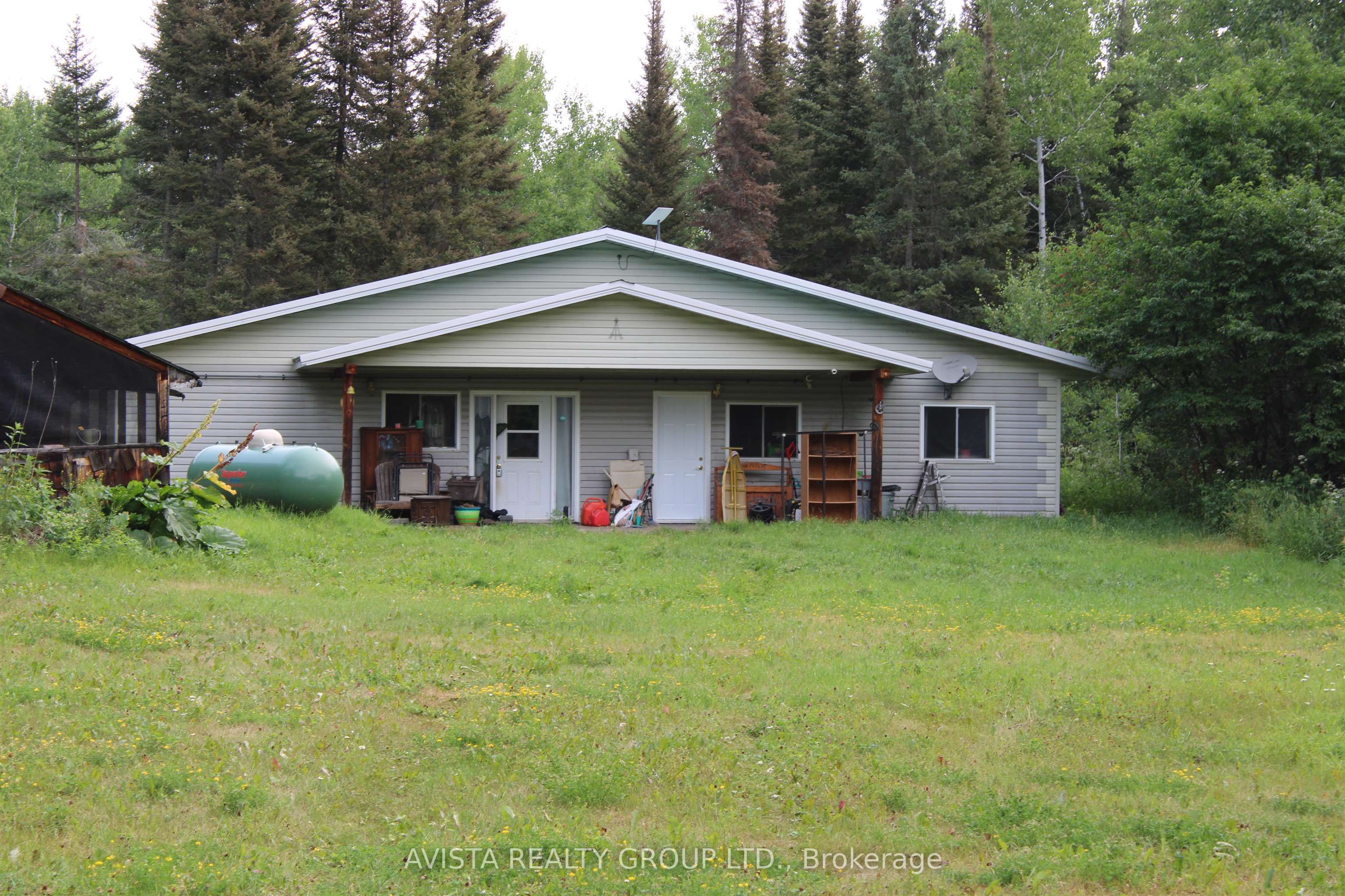 170 Connolly Rd, O'Connor, ON P0T 1W0