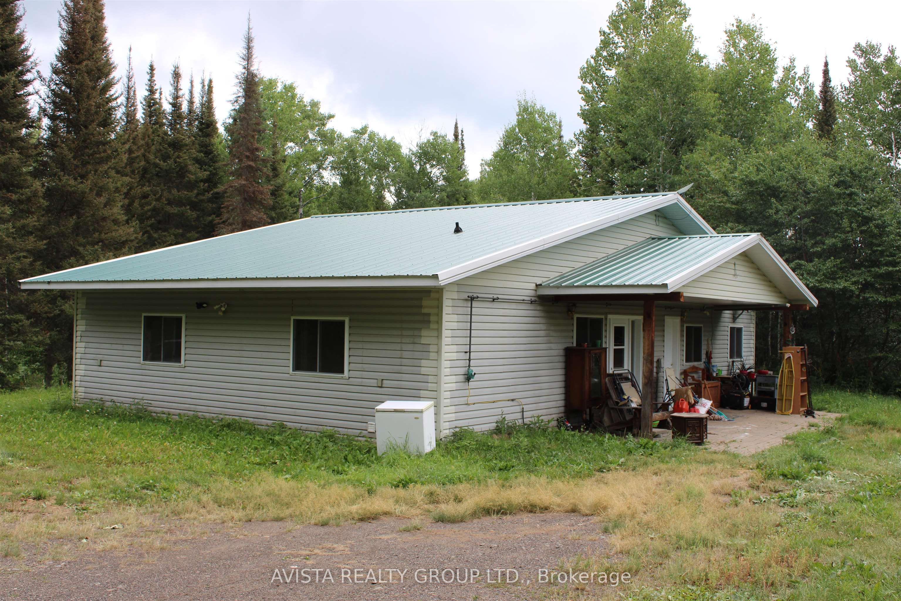 170 Connolly Rd, O'Connor, ON P0T 1W0 photo 2