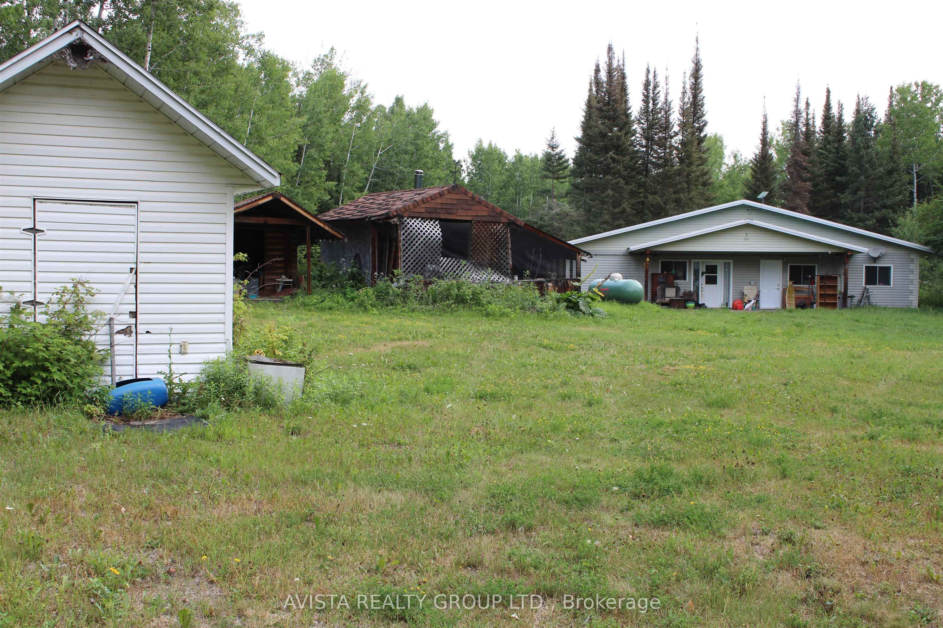 170 Connolly Rd, O'Connor, ON P0T 1W0 photo 4