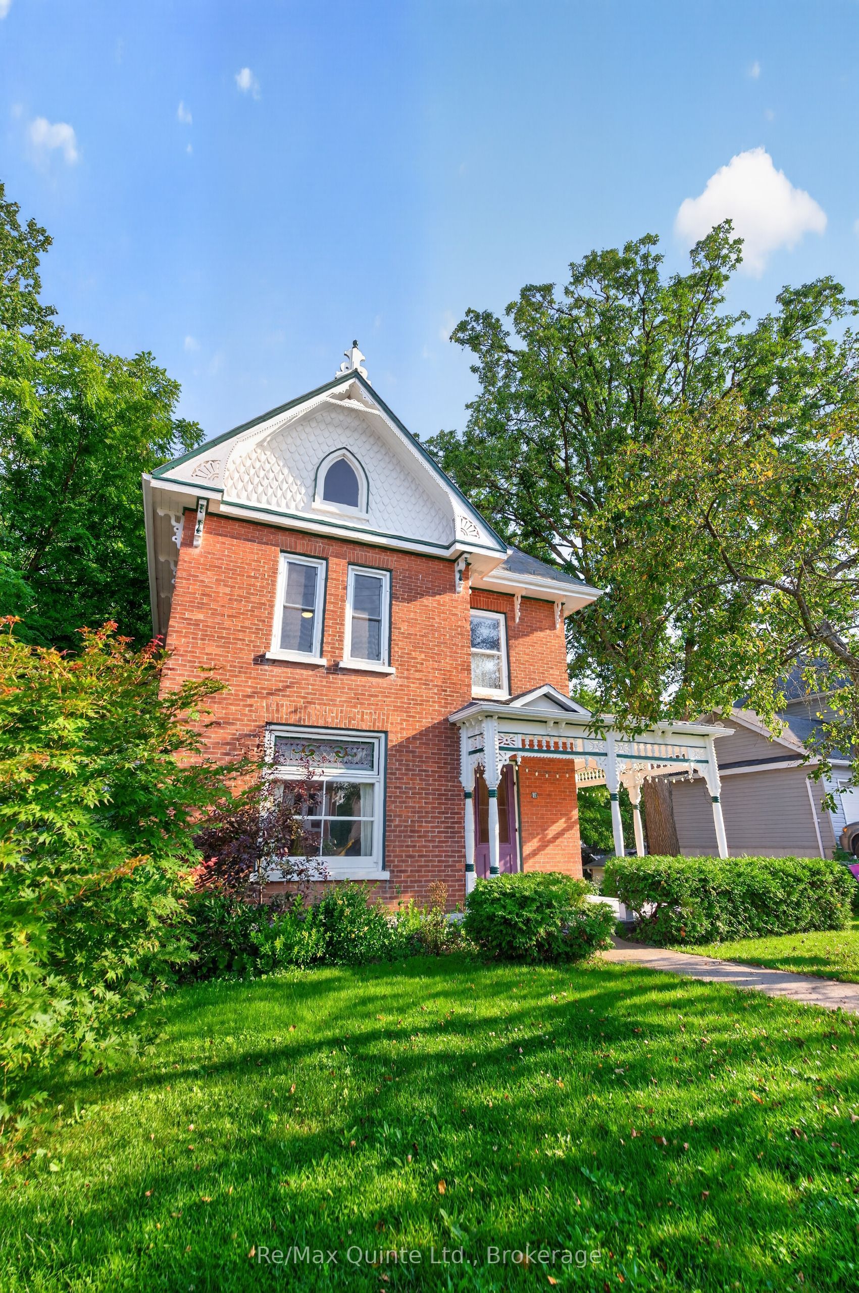 97 St Lawrence Street W, Centre Hastings, ON K0K 2K0