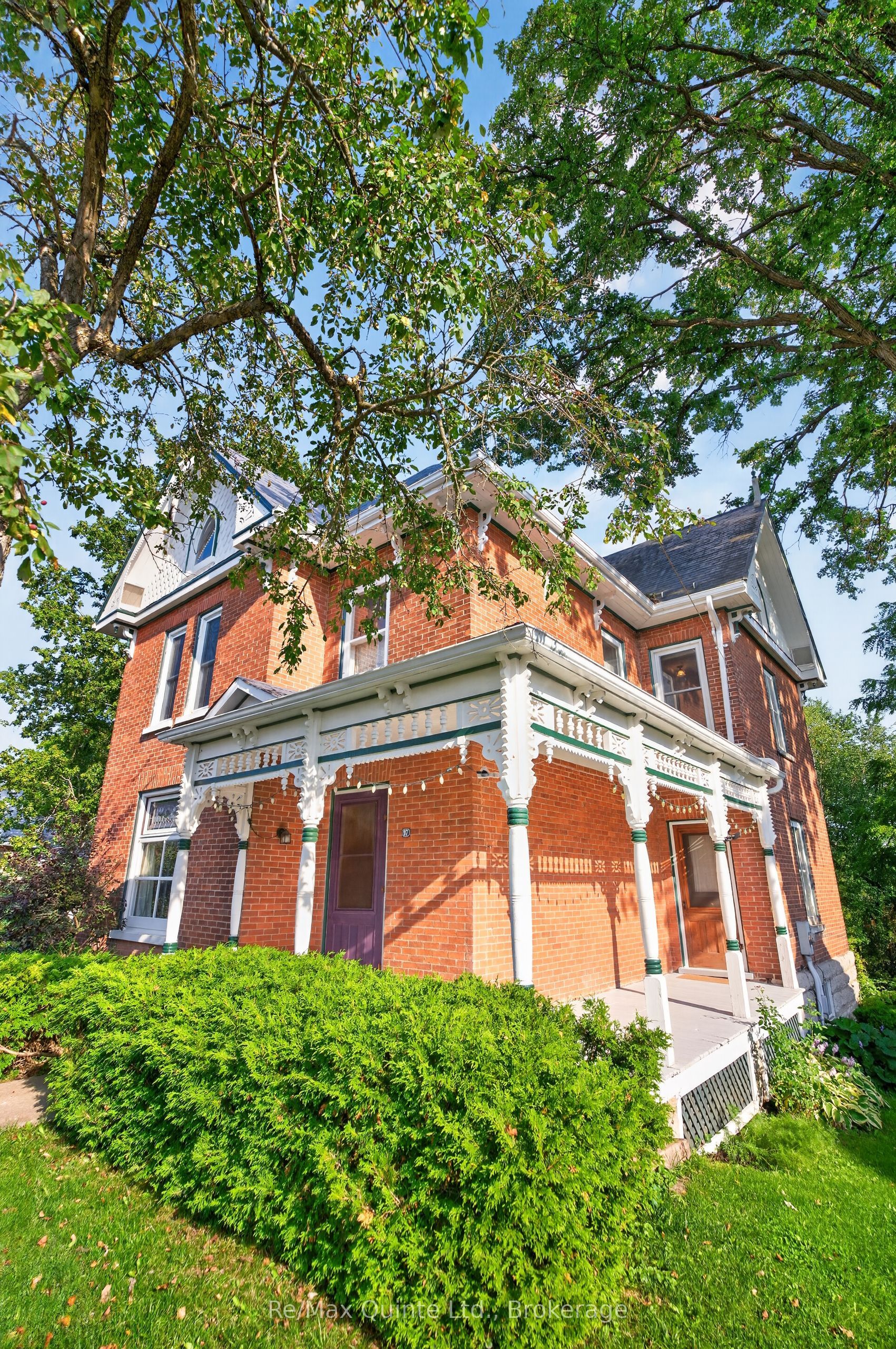 97 St Lawrence Street W, Centre Hastings, ON K0K 2K0 photo 3