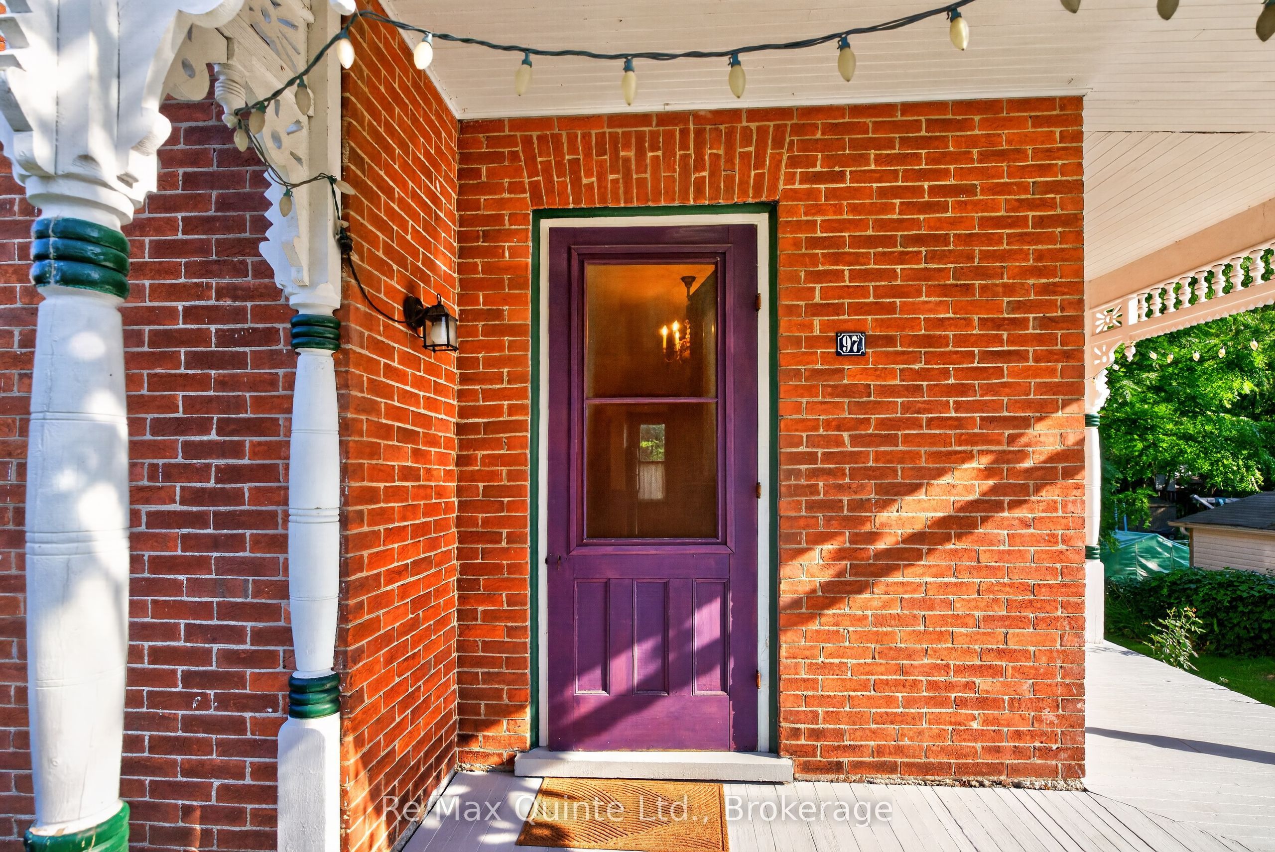 97 St Lawrence Street W, Centre Hastings, ON K0K 2K0 photo 4