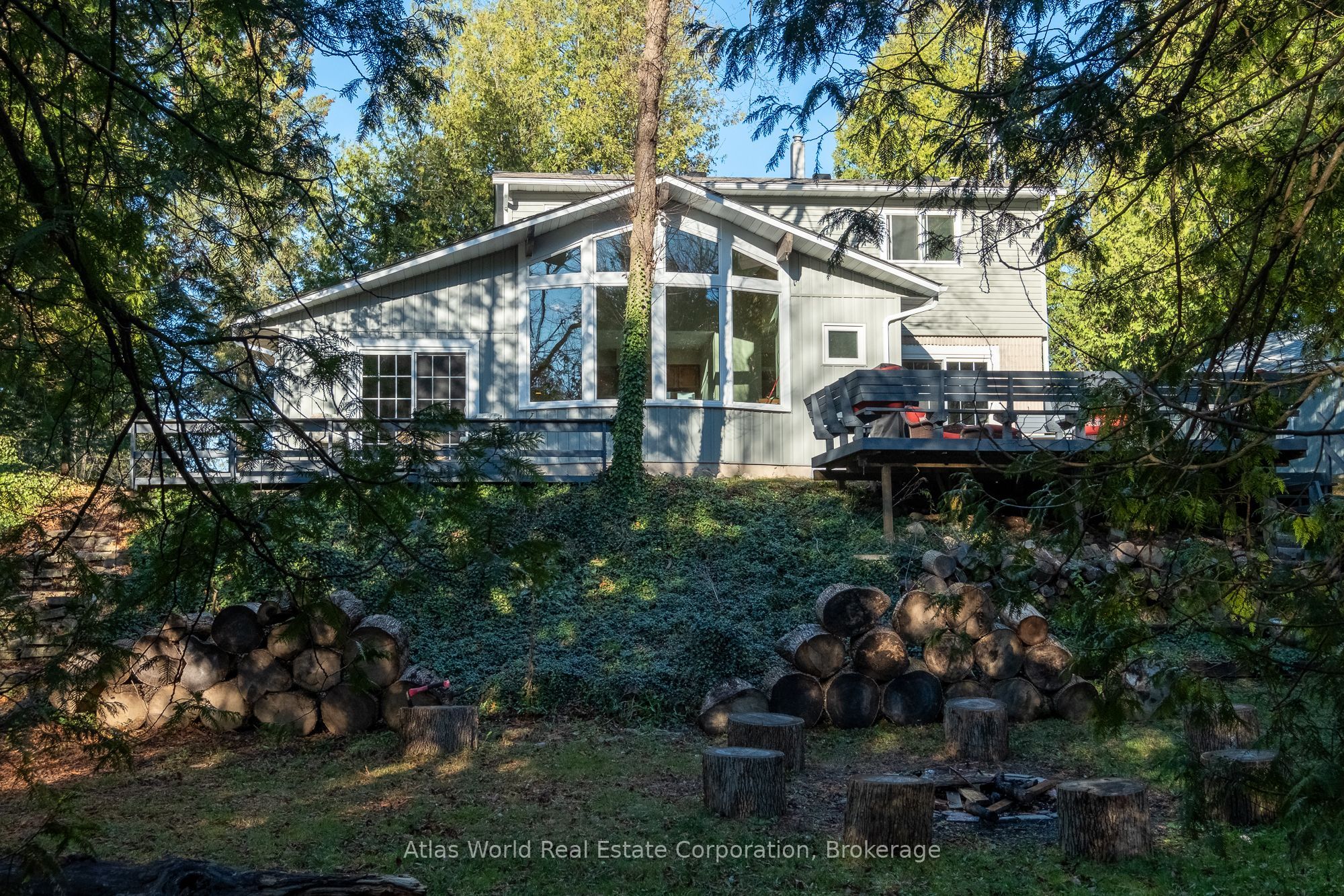 19 Front Street, South Bruce Peninsula, ON N0H 2T0 photo 2