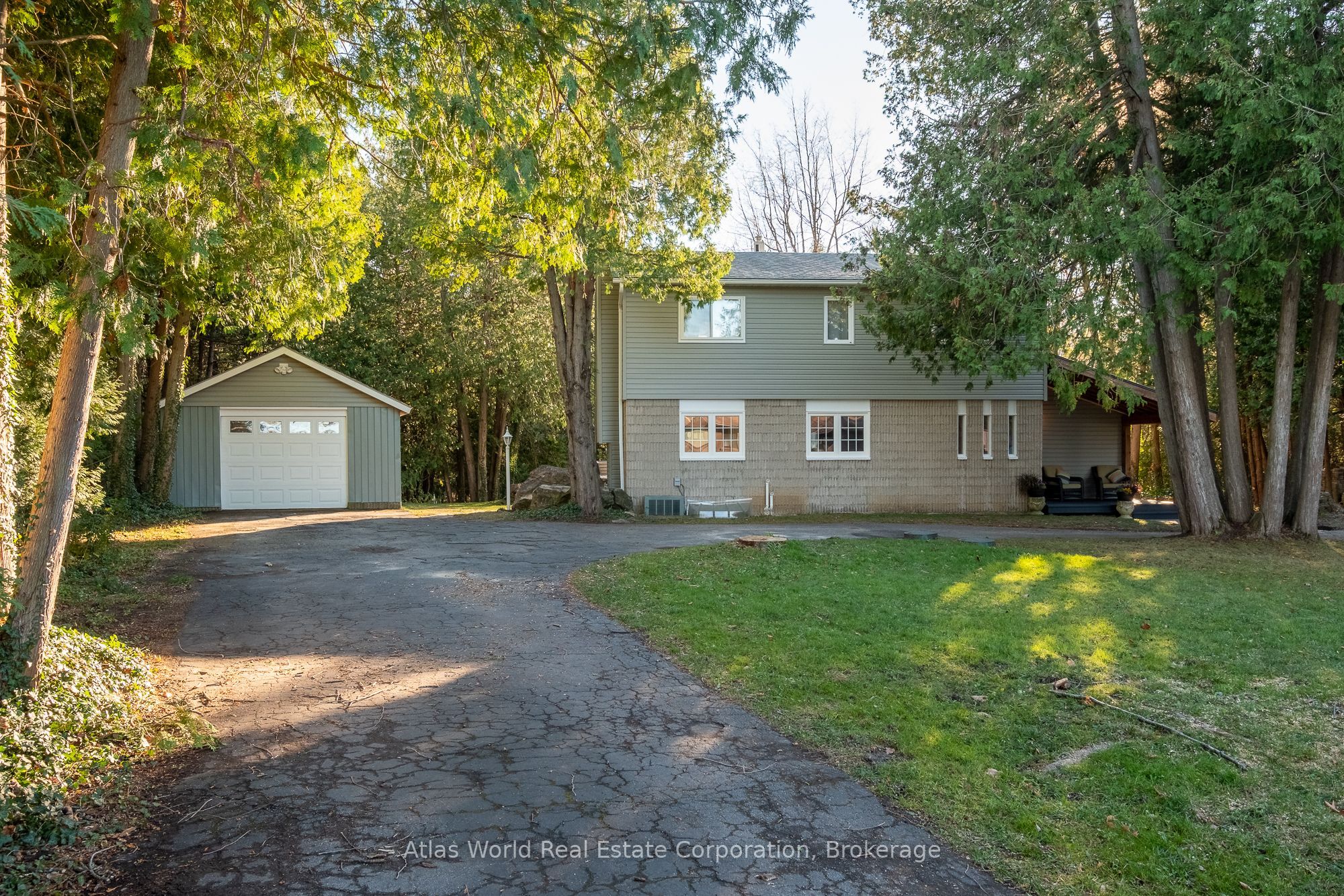 19 Front Street, South Bruce Peninsula, ON N0H 2T0 photo 5