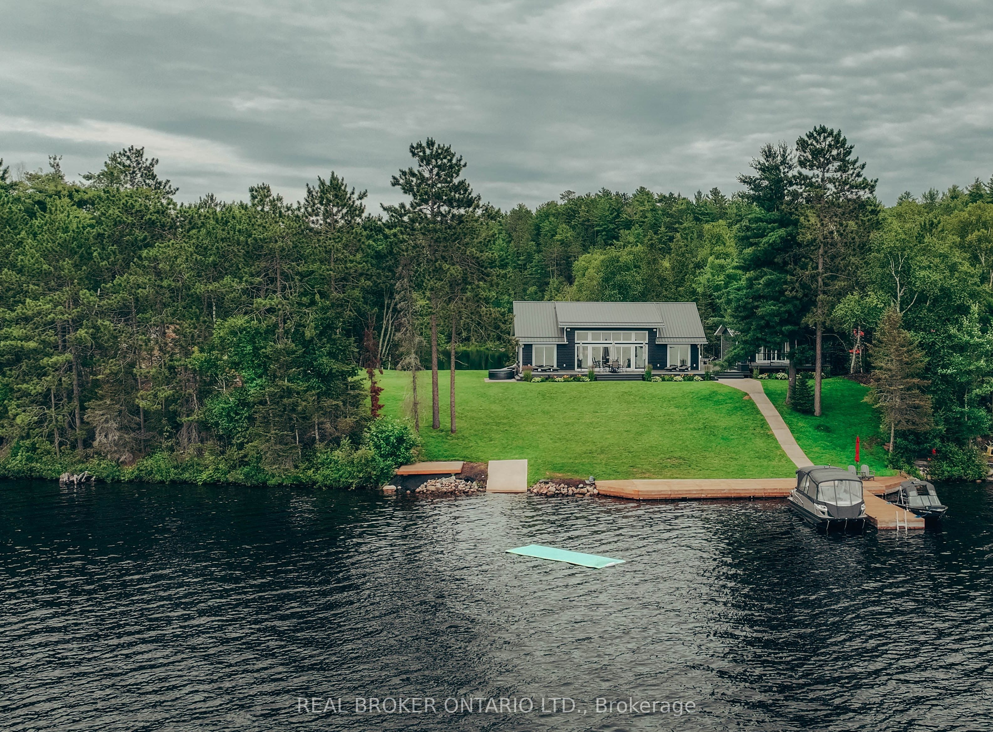 7 La Casa Del Lago Road, Greater Sudbury, ON P3E 4N1 photo 3