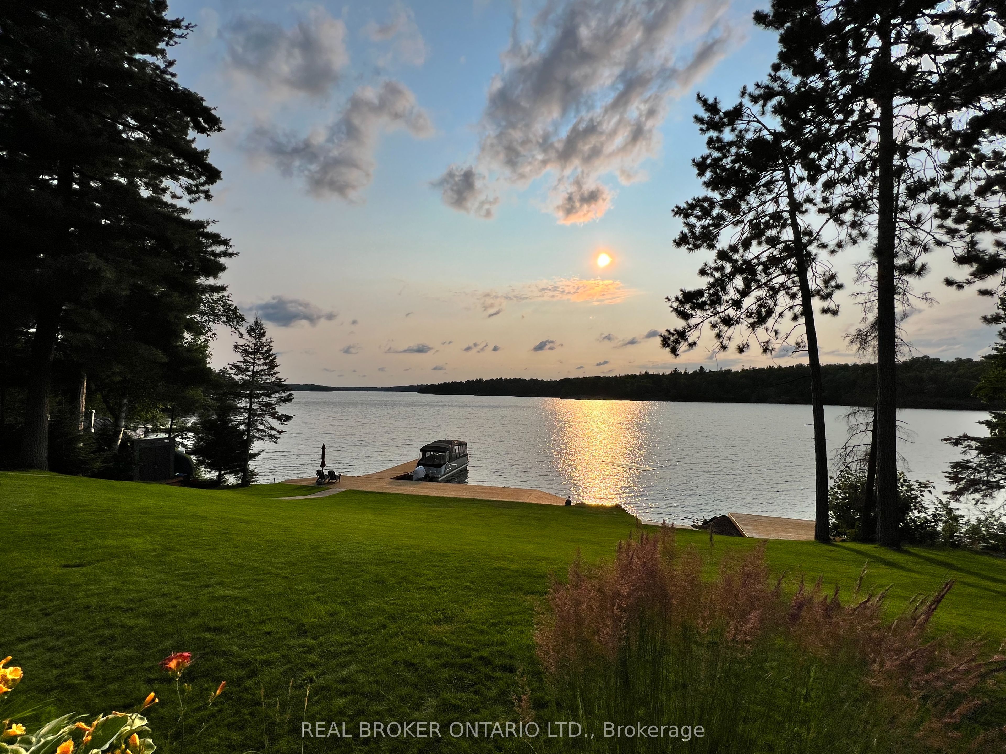 7 La Casa Del Lago Road, Greater Sudbury, ON P3E 4N1 photo 4