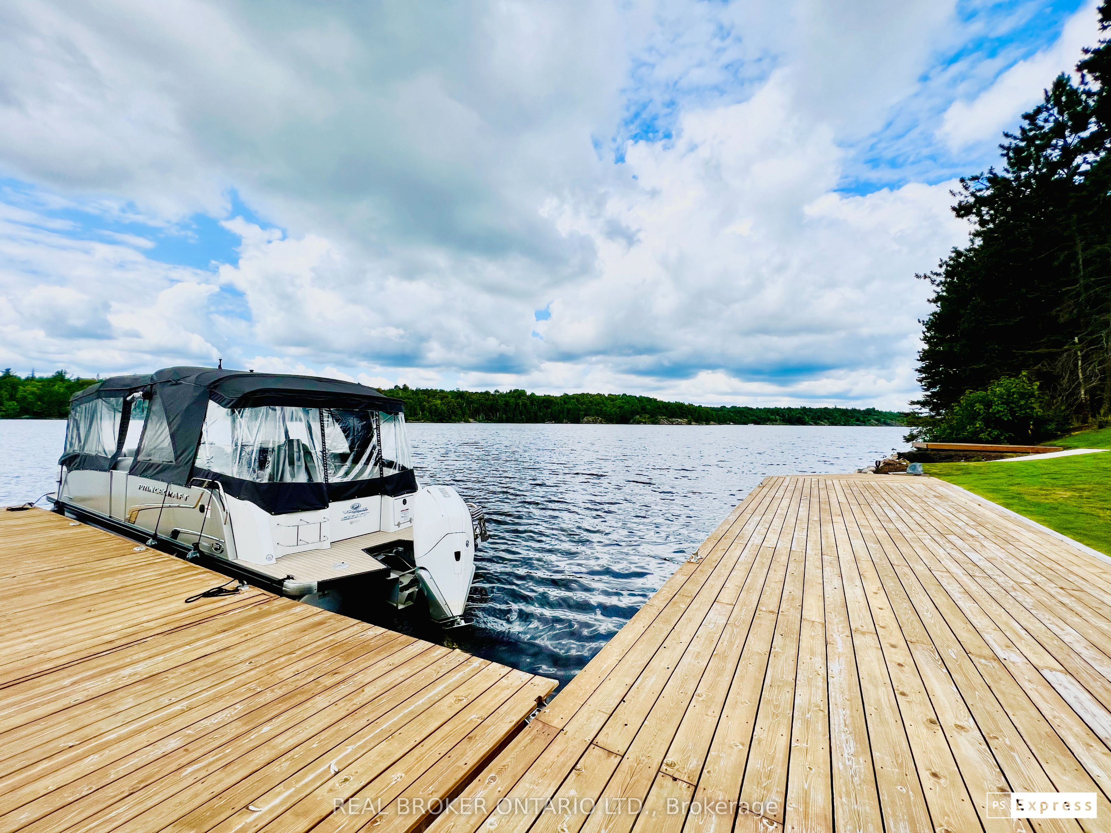 7 La Casa Del Lago Road, Greater Sudbury, ON P3E 4N1 photo 5