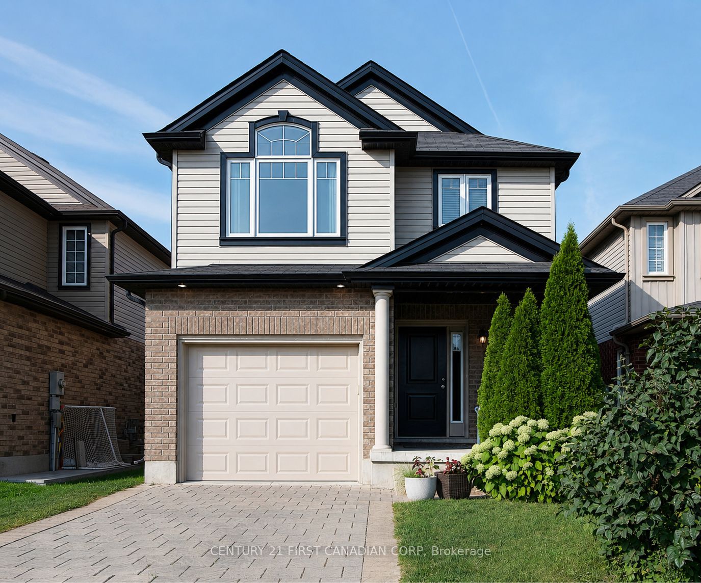 1875 Reilly Walk Lower Unit, London North, ON N5X 0C8