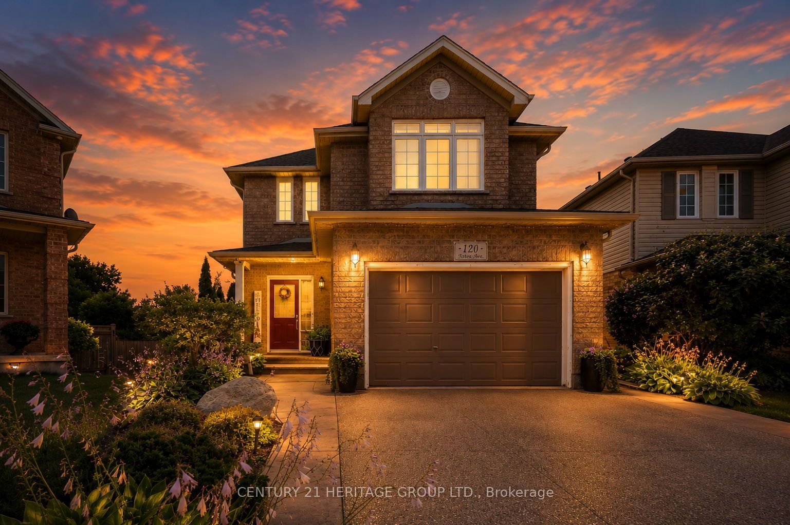 120 Yates Avenue, Cambridge, ON N1P 0A4