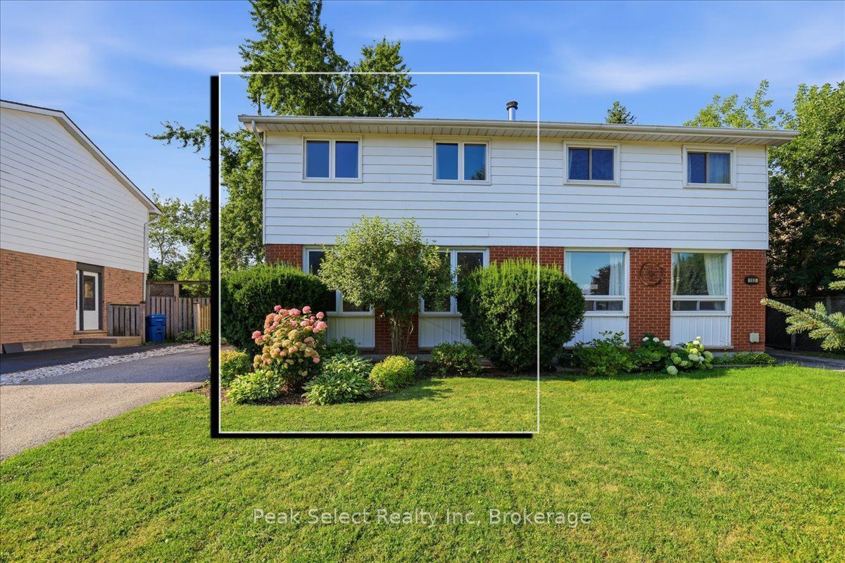 191 Maple Avenue, Stratford, ON N5A 7G8 photo 2