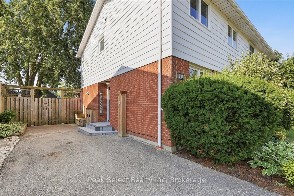 191 Maple Avenue, Stratford, ON N5A 7G8 photo 3