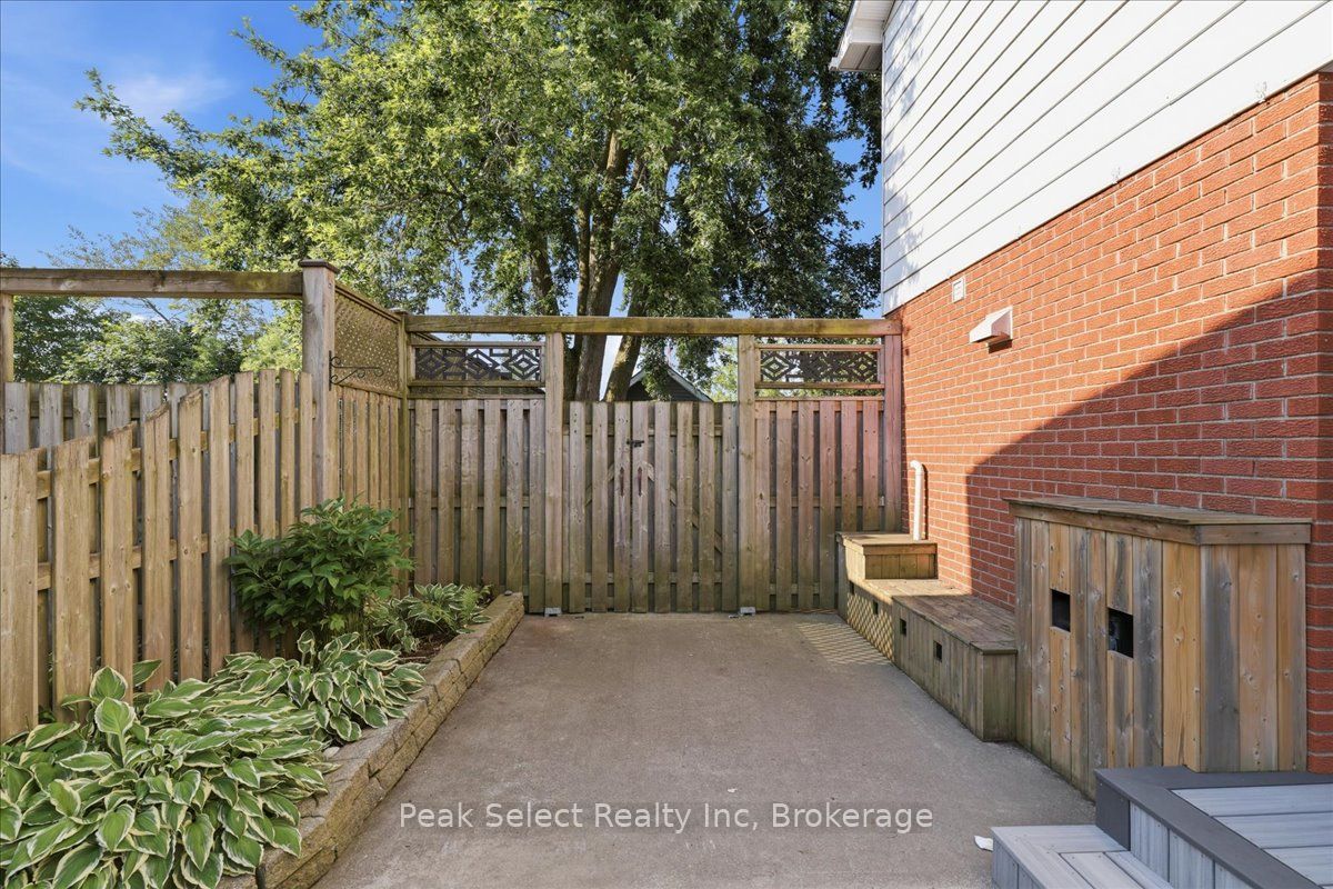 191 Maple Avenue, Stratford, ON N5A 7G8 photo 4