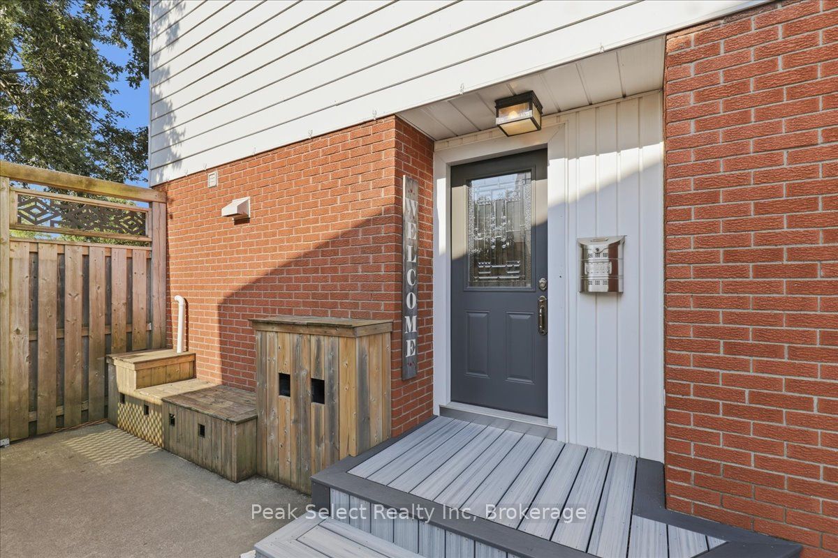 191 Maple Avenue, Stratford, ON N5A 7G8 photo 5