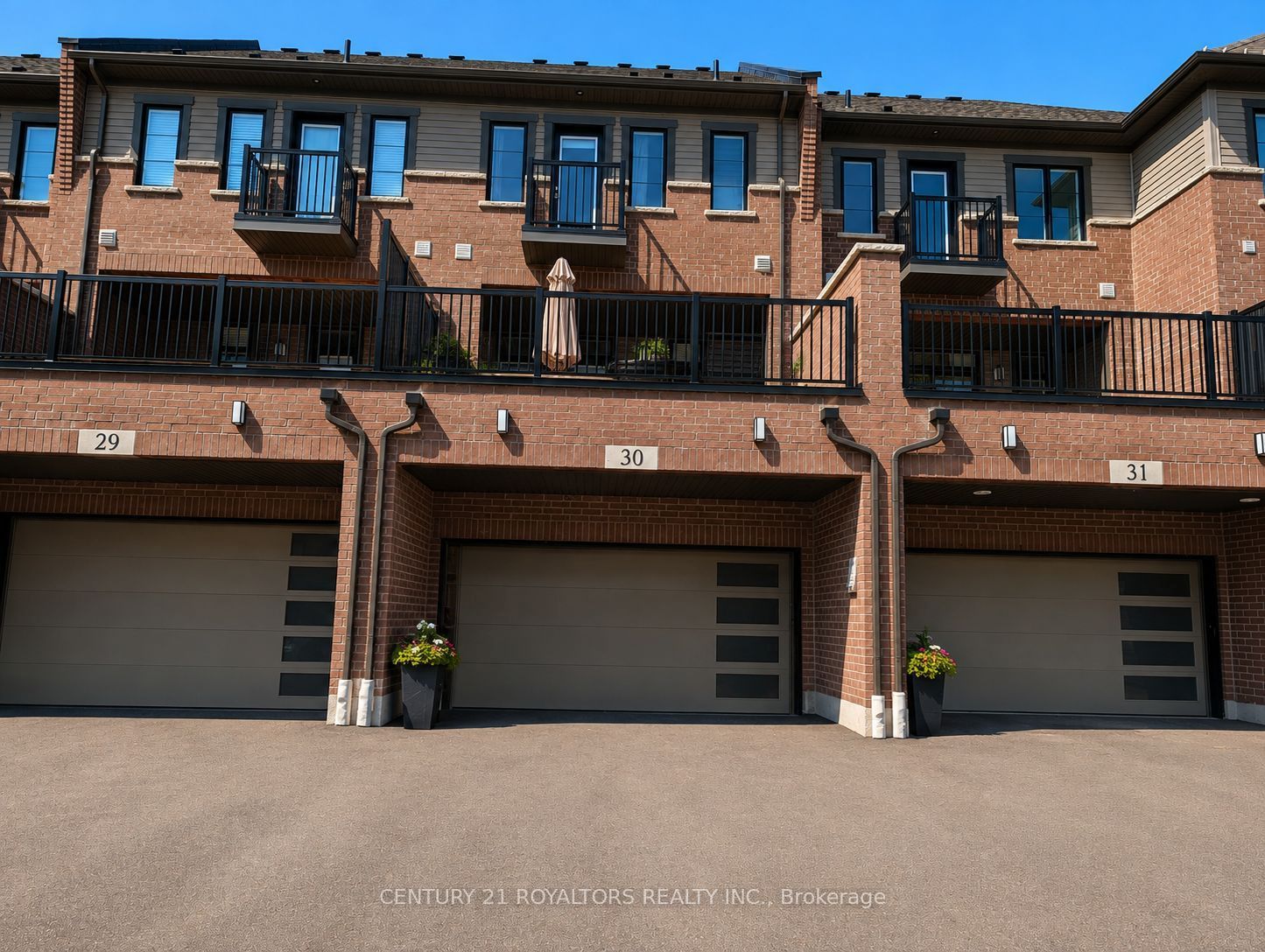 400 Newman Drive 30, Cambridge, ON N1S 0E8 photo 2