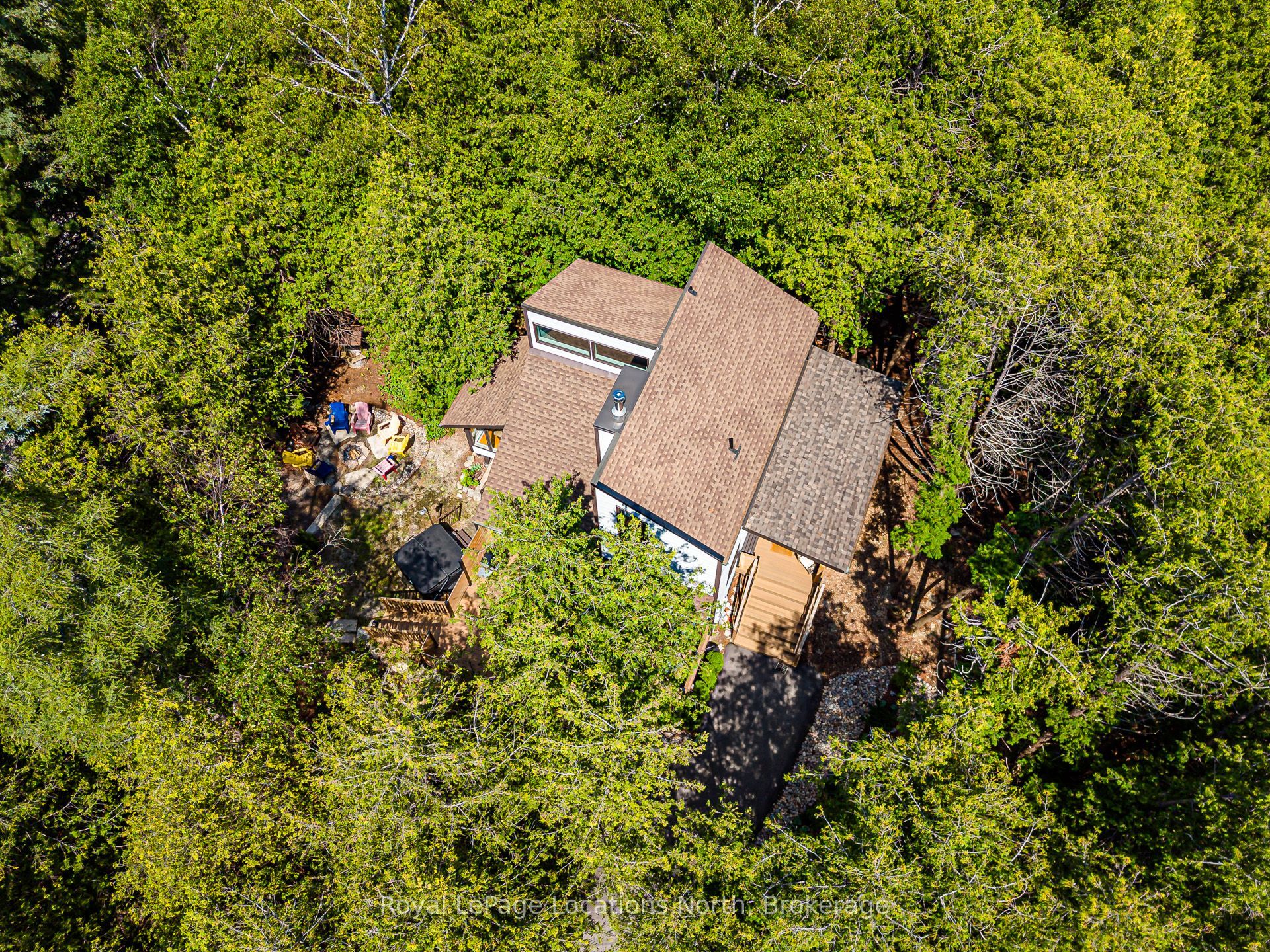 157 Woodland Park Road, Blue Mountains, ON N0H 1J0 photo 2