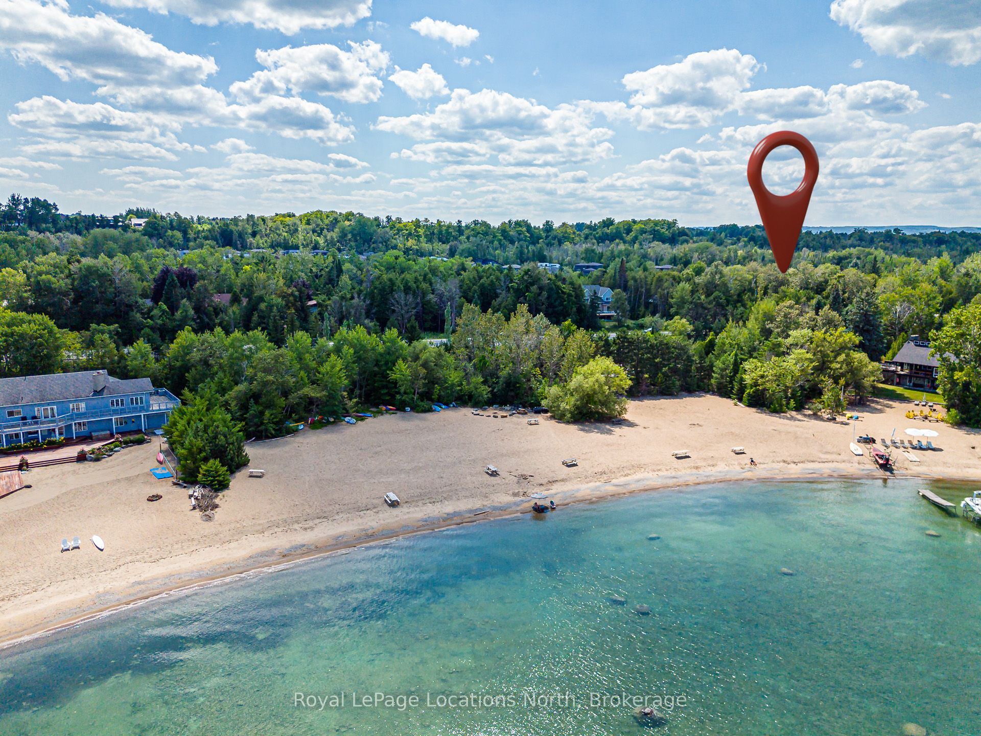 157 Woodland Park Road, Blue Mountains, ON N0H 1J0 photo 5