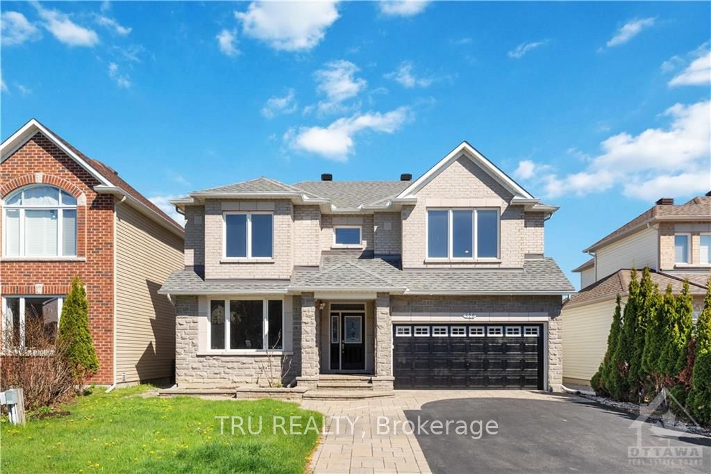 328 Mirabeau Terrace, Orleans - Cumberland and Area, ON K4A 0R5