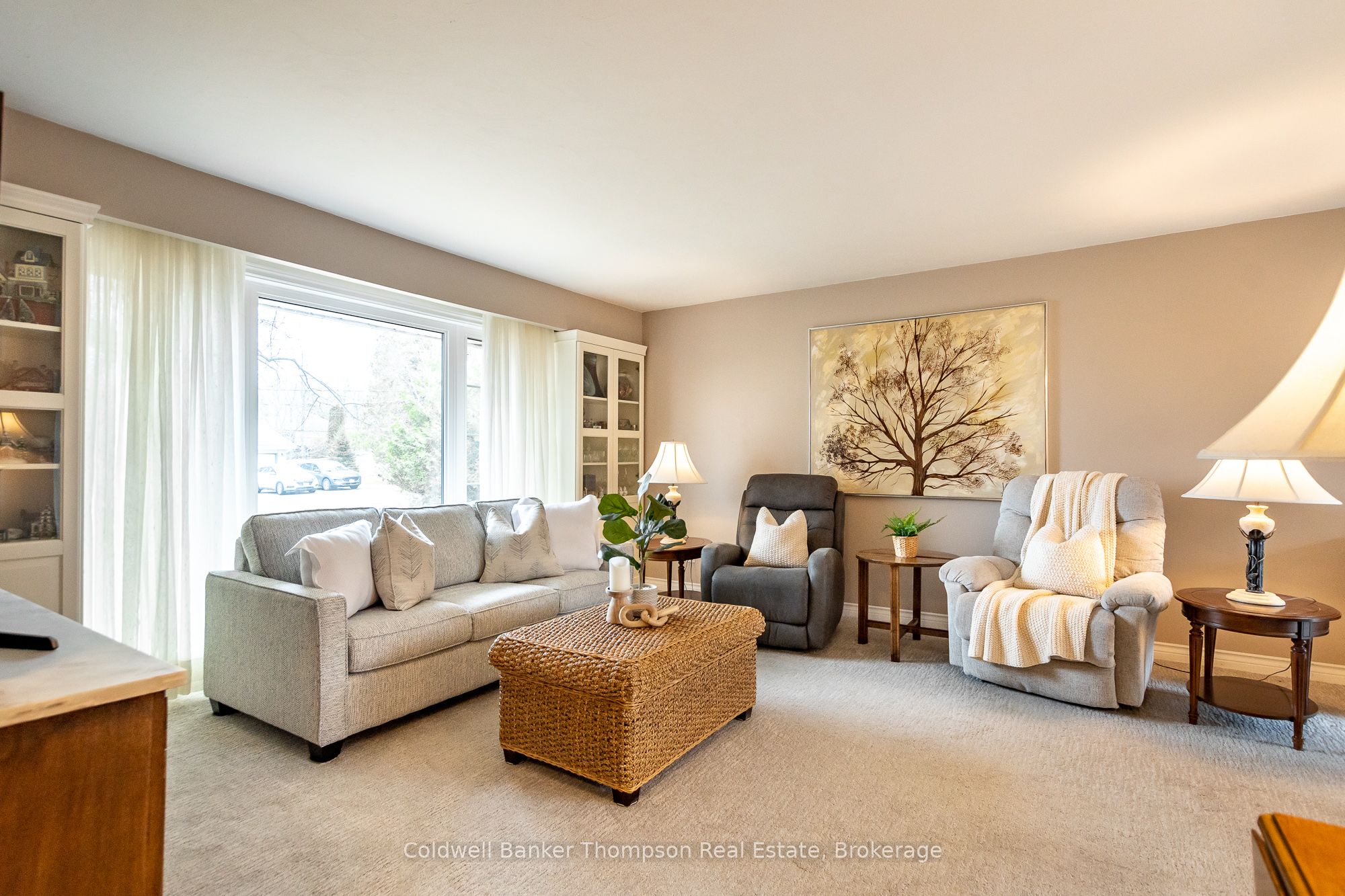 25 Anthony Court, Huntsville, ON P1H 1T2 photo 4