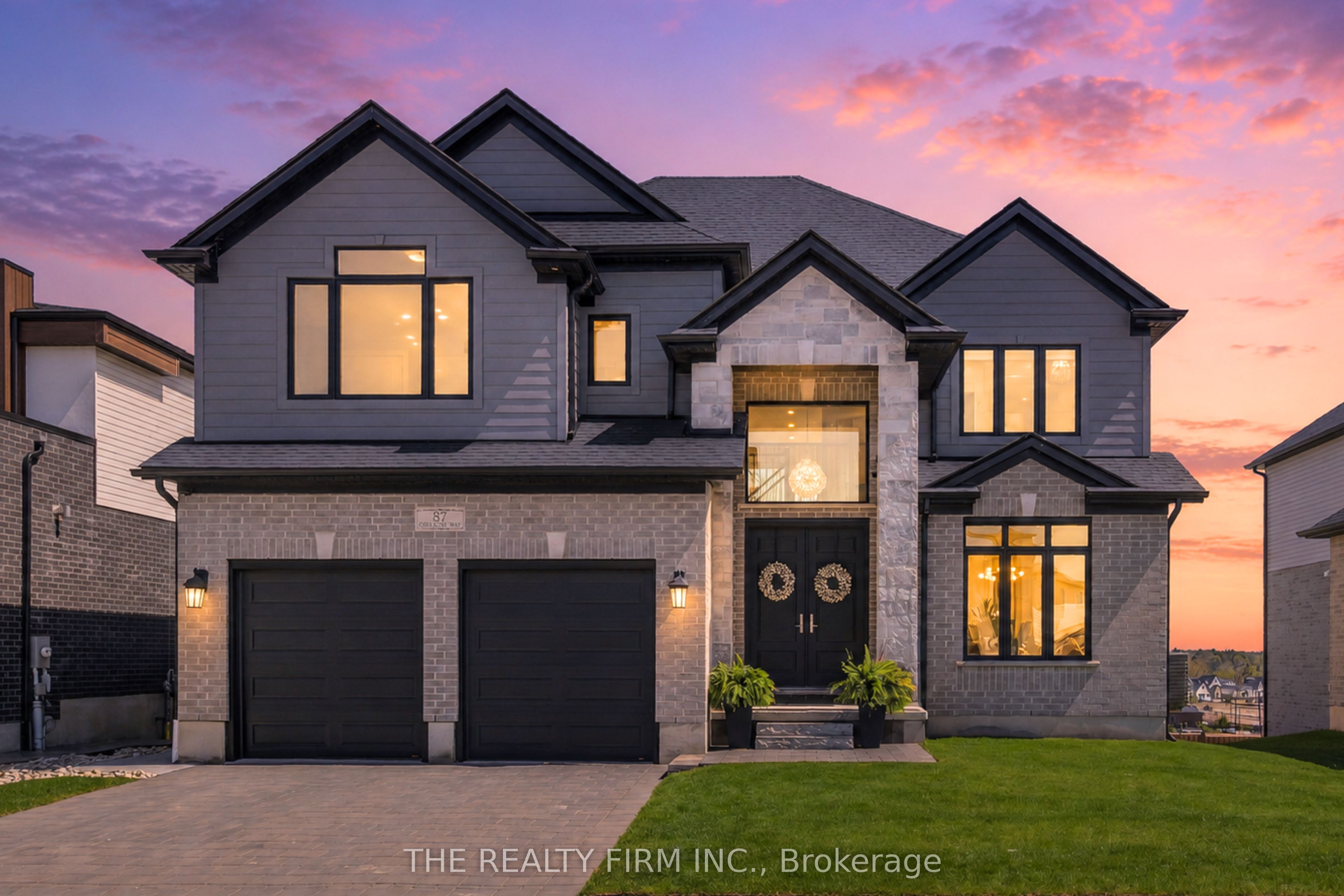 87 Daventry Way, Middlesex Centre, ON N0L 1R0