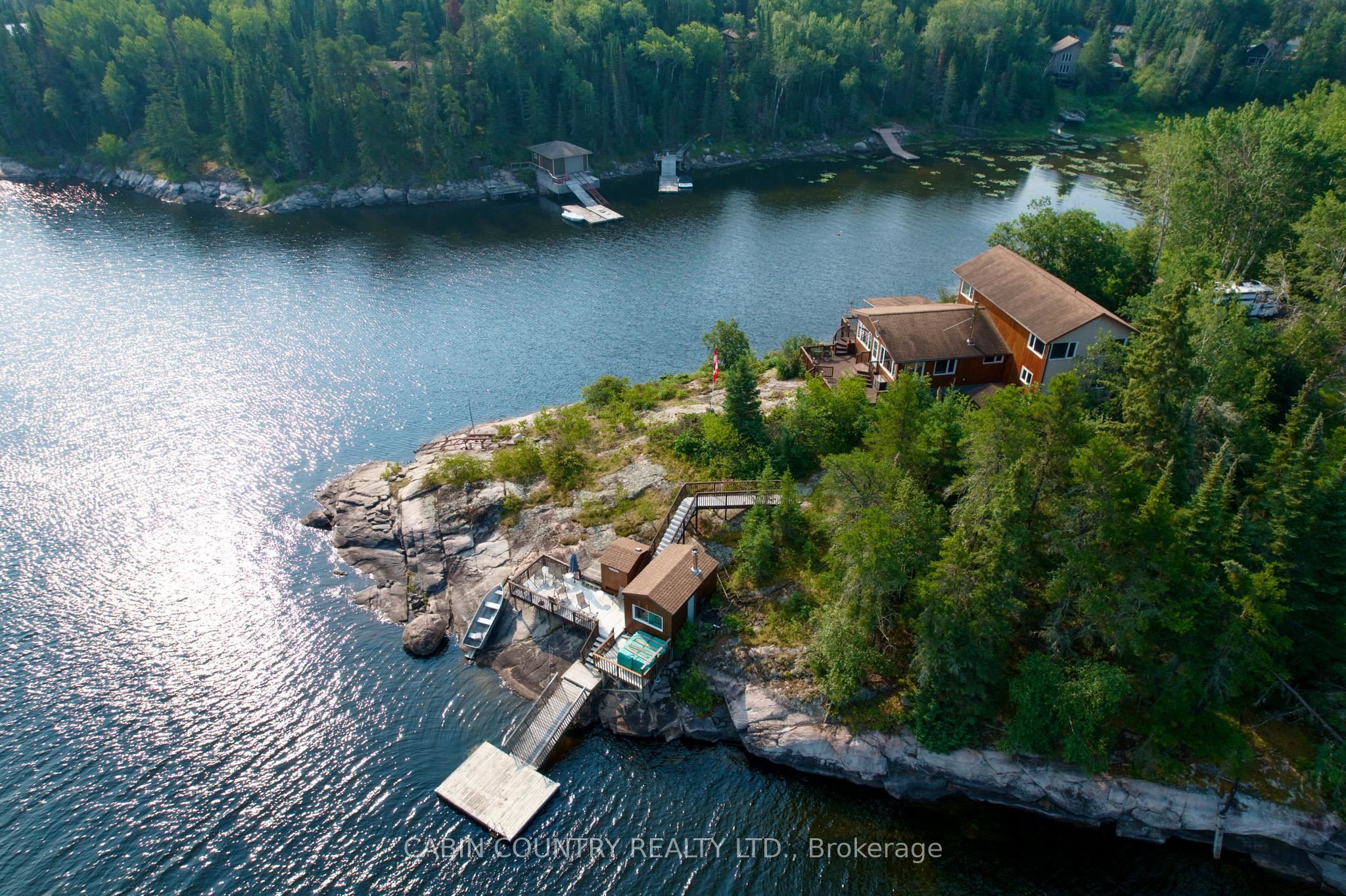 519 D Oldford Road, Kenora Remote Area, ON P0X 1C0 photo 2