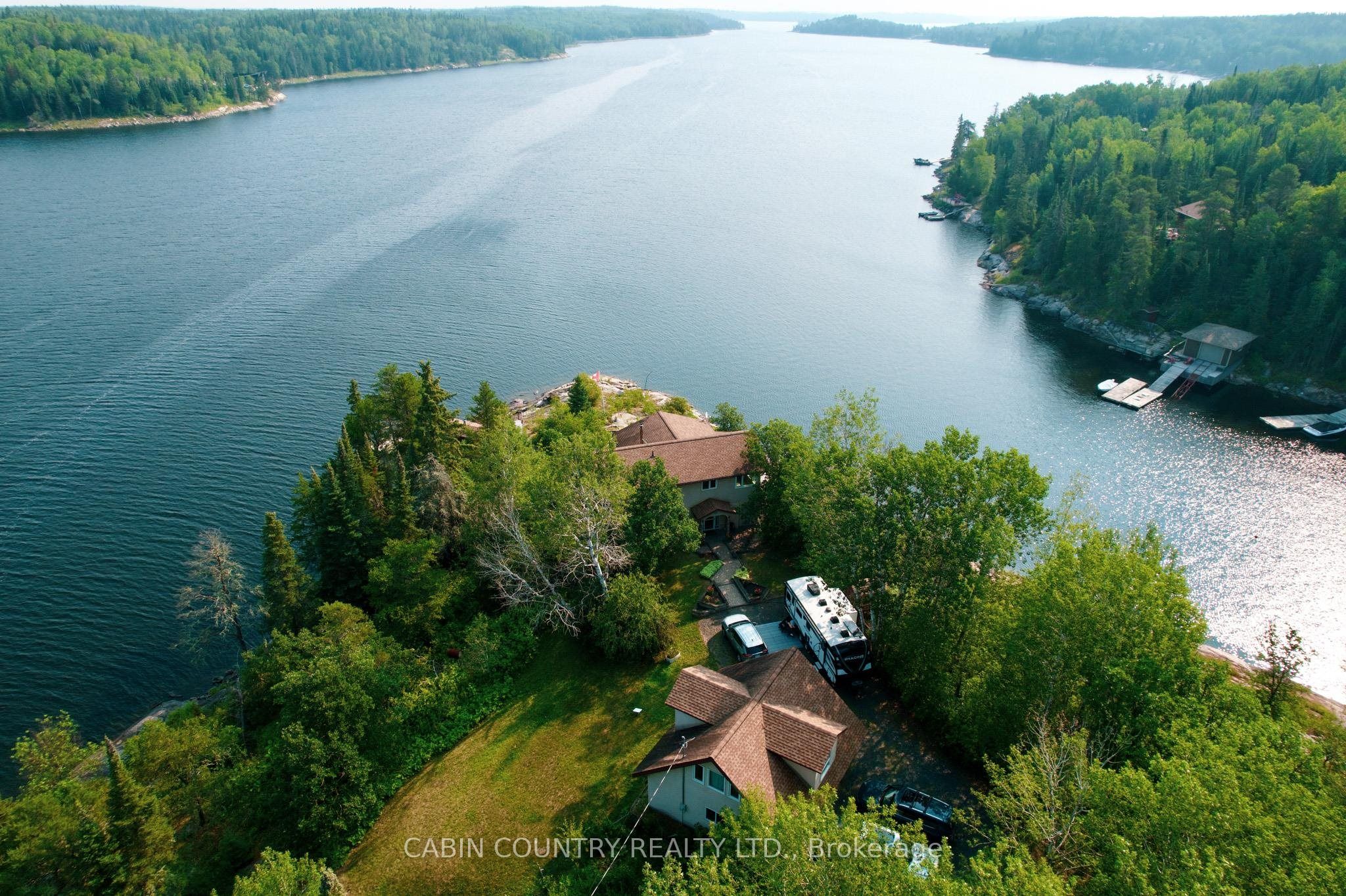 519 D Oldford Road, Kenora Remote Area, ON P0X 1C0 photo 3