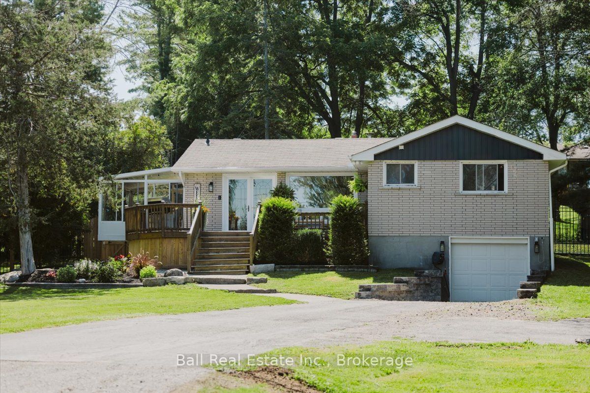 78 Lakeshore Boulevard, Selwyn, ON K0L 1T0