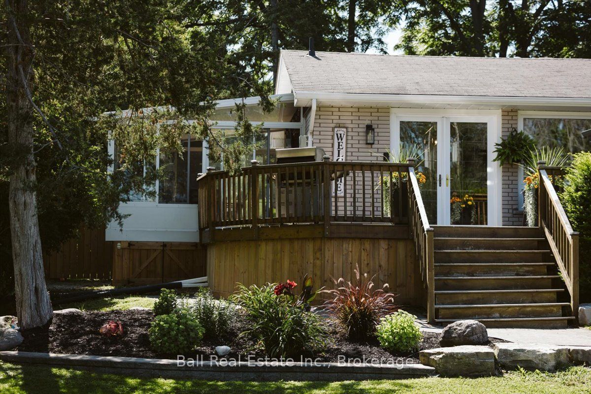 78 Lakeshore Boulevard, Selwyn, ON K0L 1T0 photo 2