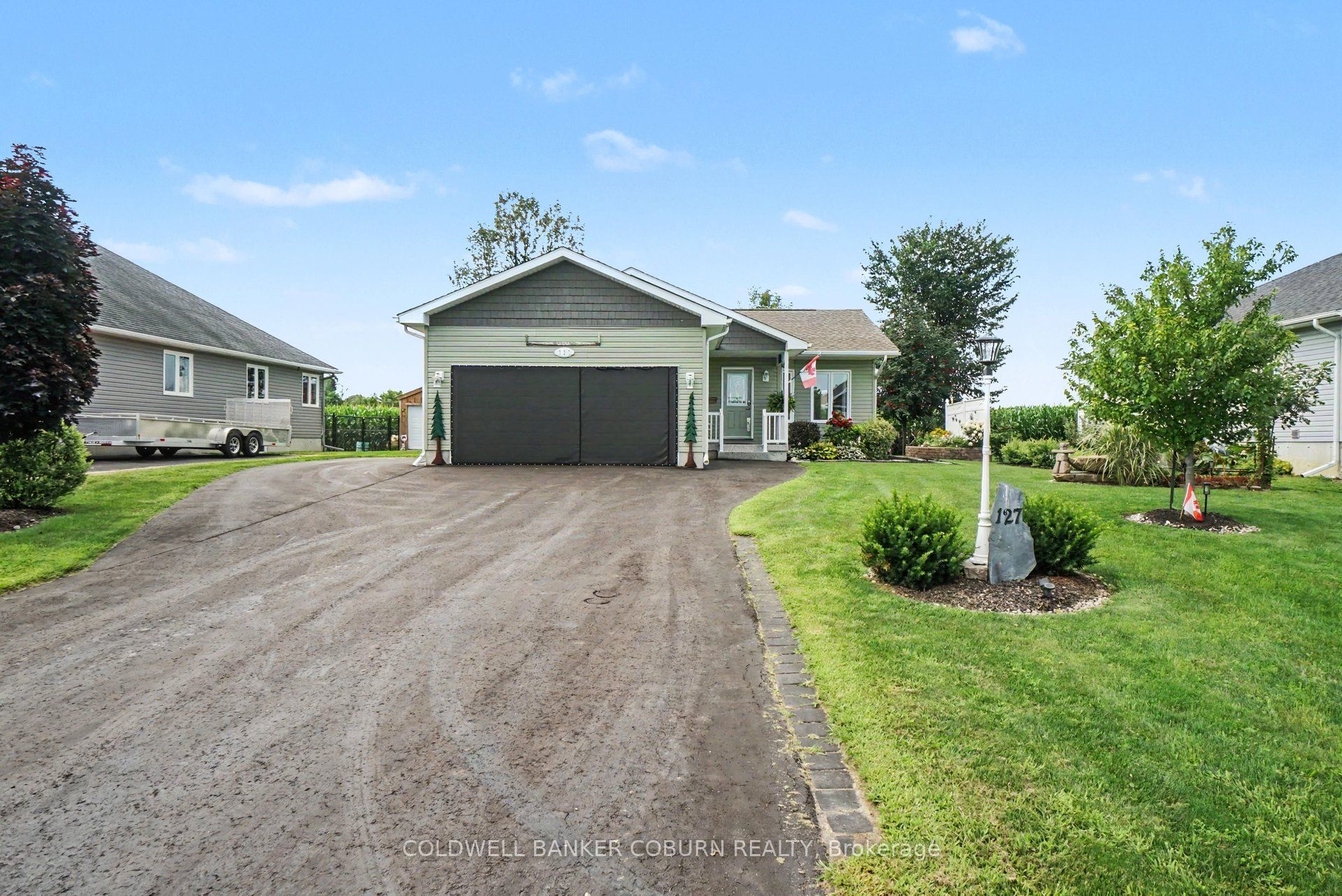 127 Elizabeth Drive, North Dundas, ON K0C 1H0