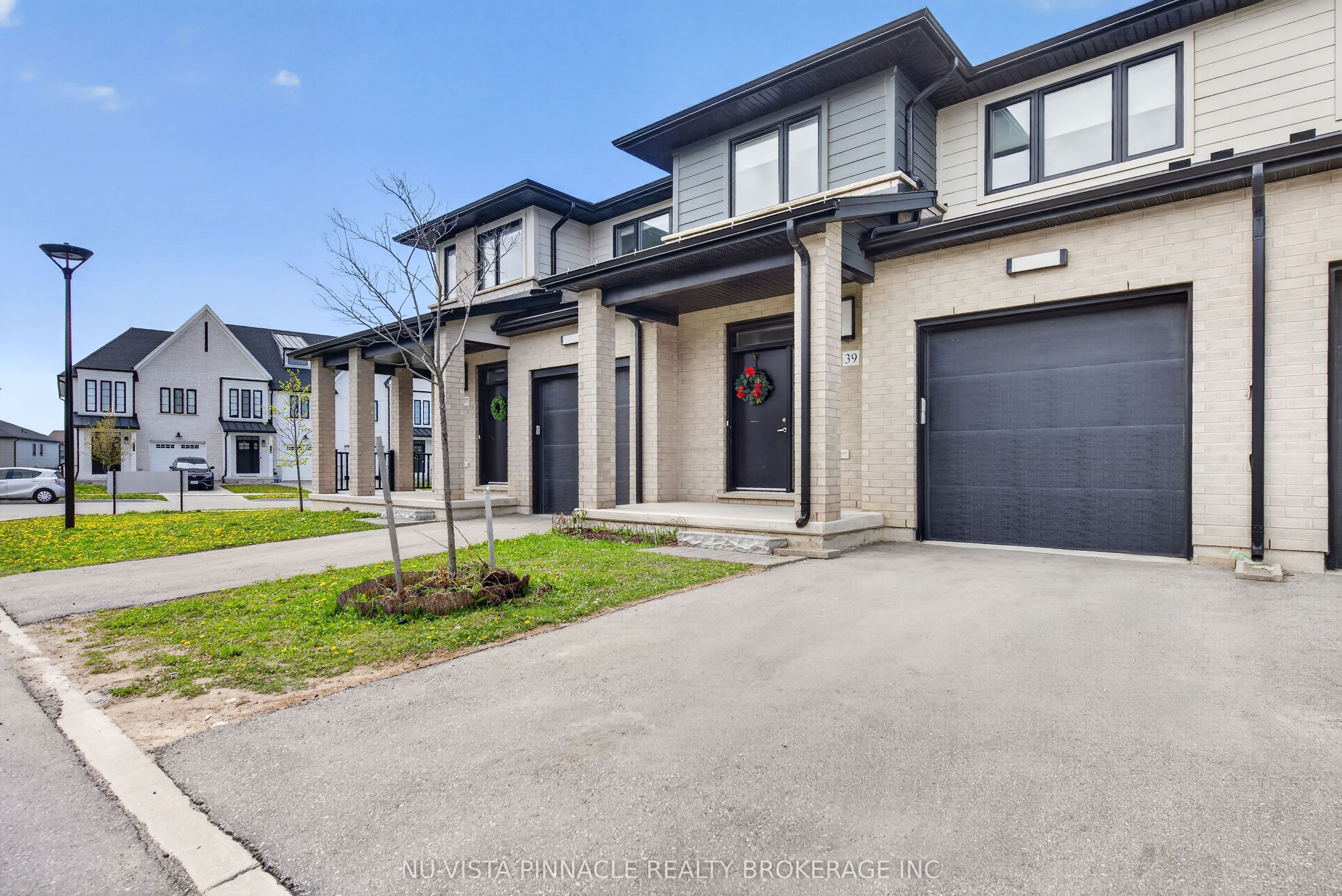 3635 SOUTHBRIDGE Avenue 39, London South, ON N6L 0G8 photo 2