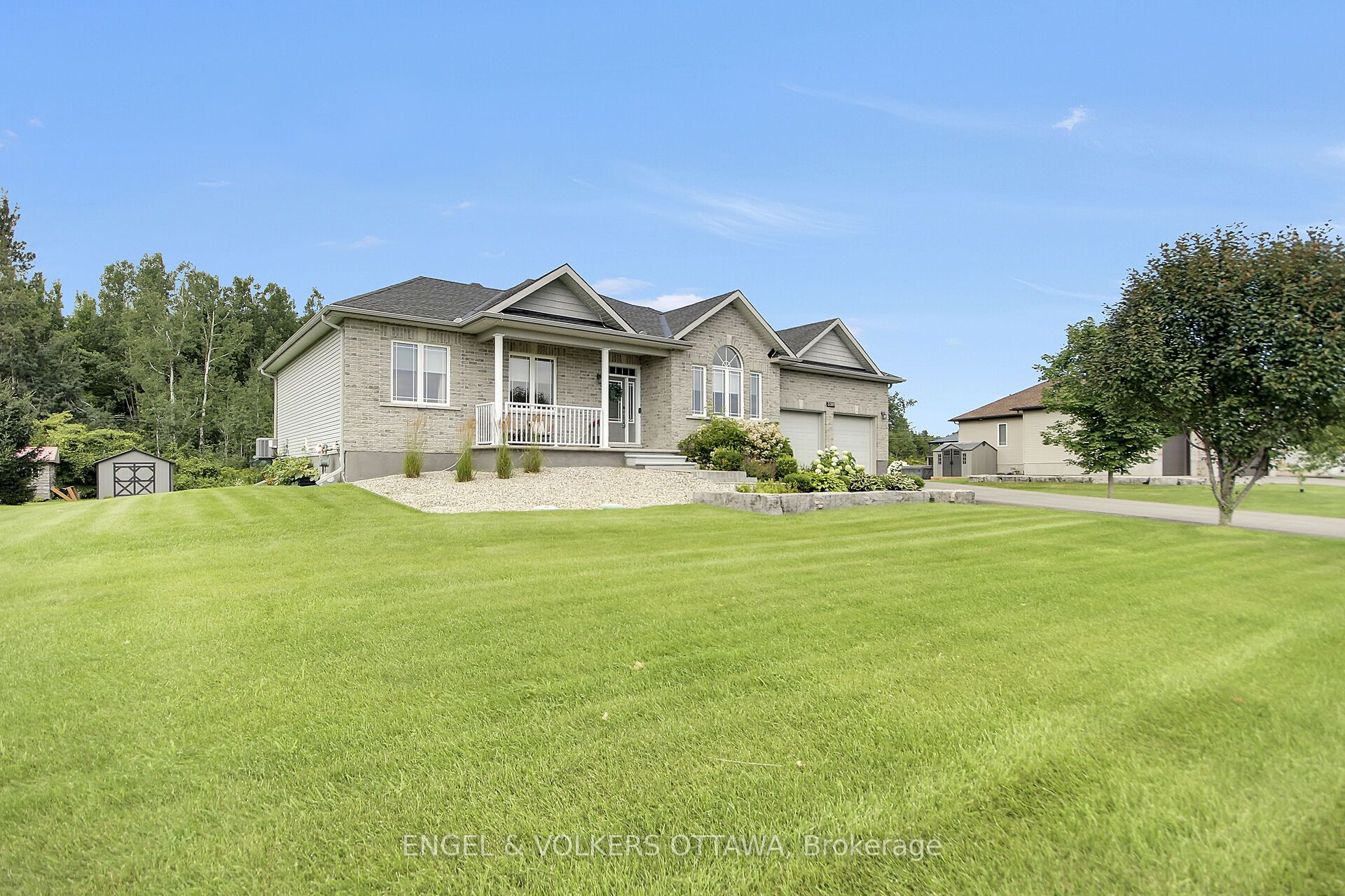 3318 Morningmist Way, Greely - Metcalfe - Osgoode - Vernon and Area, ON K0A 2W0