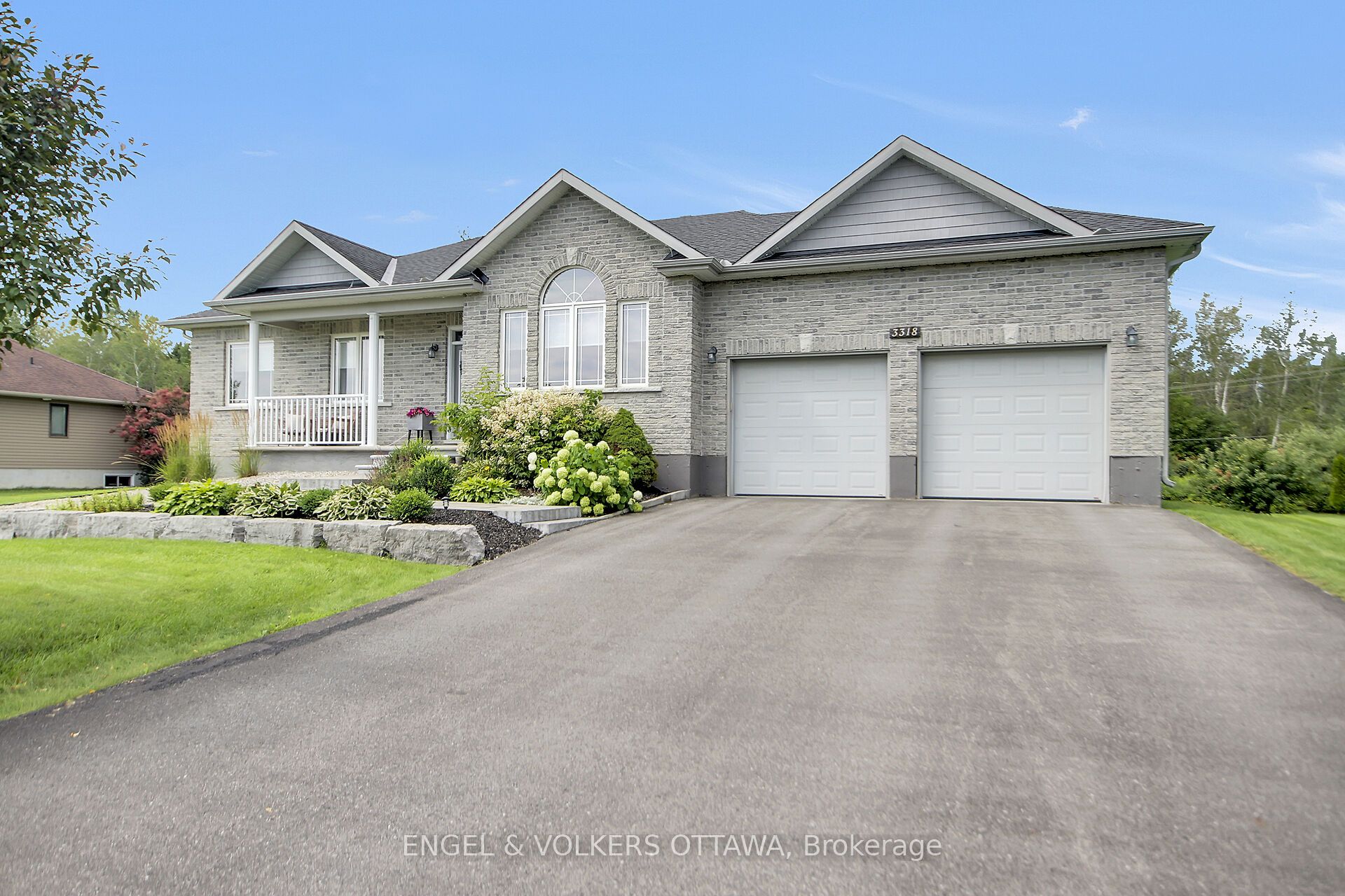 3318 Morningmist Way, Greely - Metcalfe - Osgoode - Vernon and Area, ON K0A 2W0 photo 2