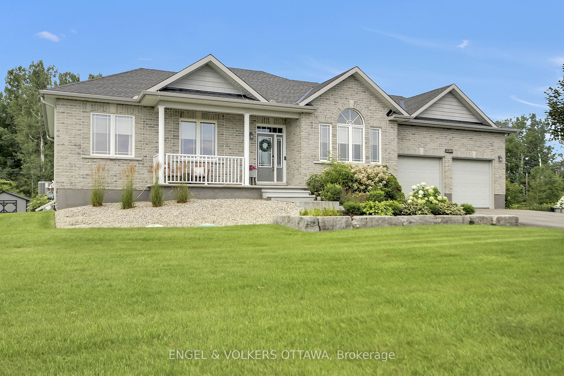 3318 Morningmist Way, Greely - Metcalfe - Osgoode - Vernon and Area, ON K0A 2W0 photo 3