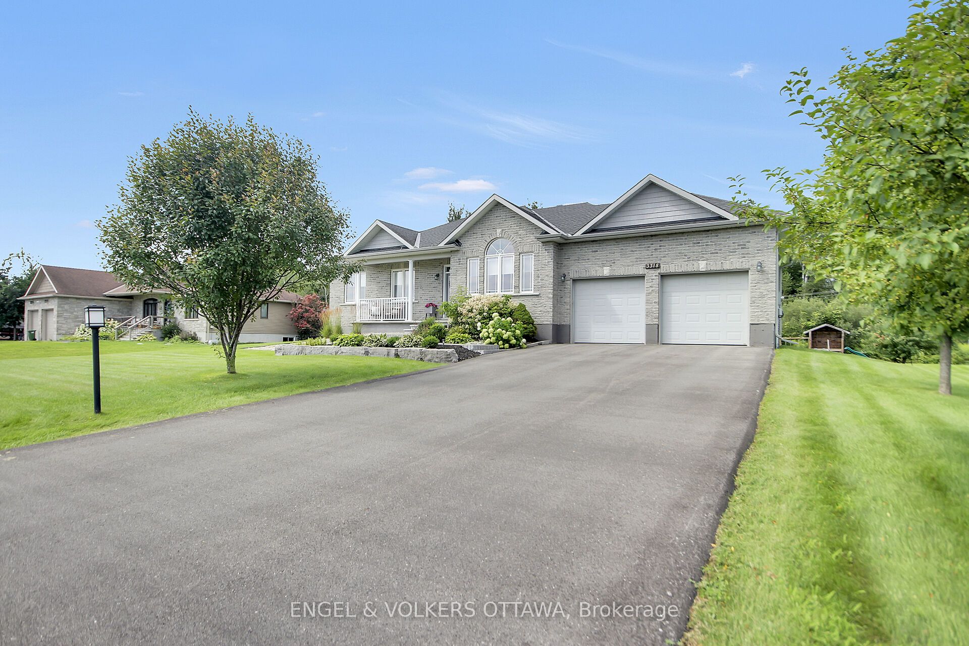 3318 Morningmist Way, Greely - Metcalfe - Osgoode - Vernon and Area, ON K0A 2W0 photo 4