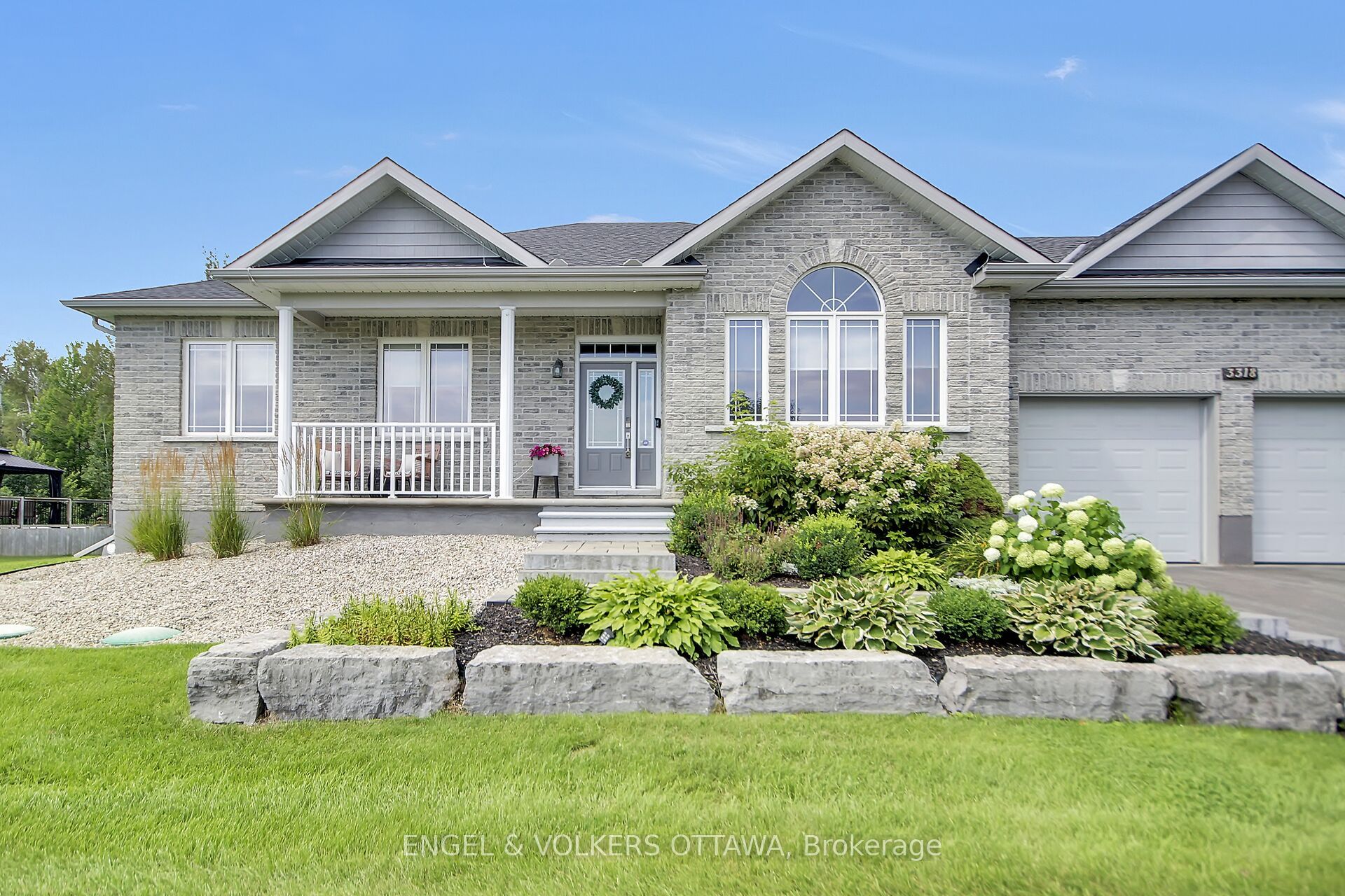 3318 Morningmist Way, Greely - Metcalfe - Osgoode - Vernon and Area, ON K0A 2W0 photo 5