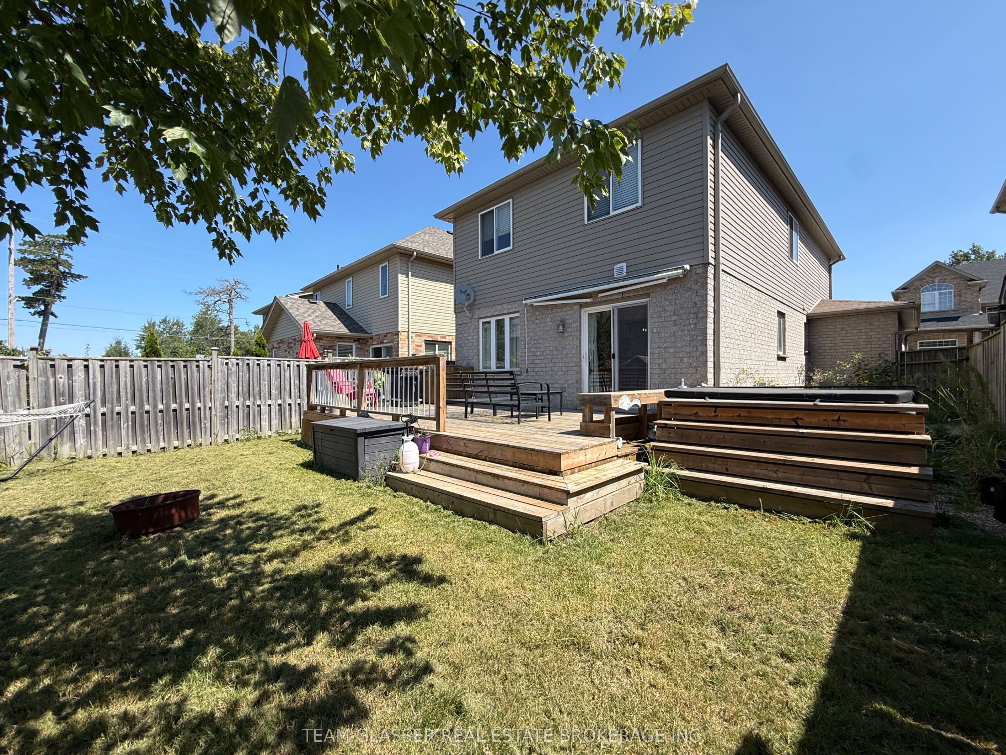 400 Skyline Avenue 26, London North, ON N5X 0B3 photo 4