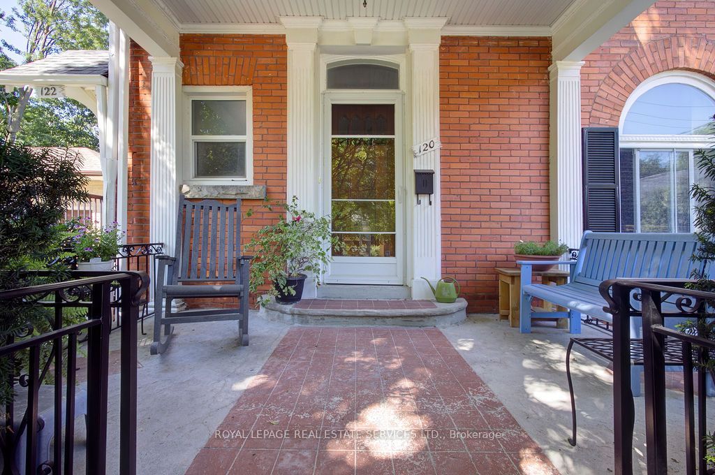 120 Hibernia Street, Stratford, ON N5A 5V4 photo 3
