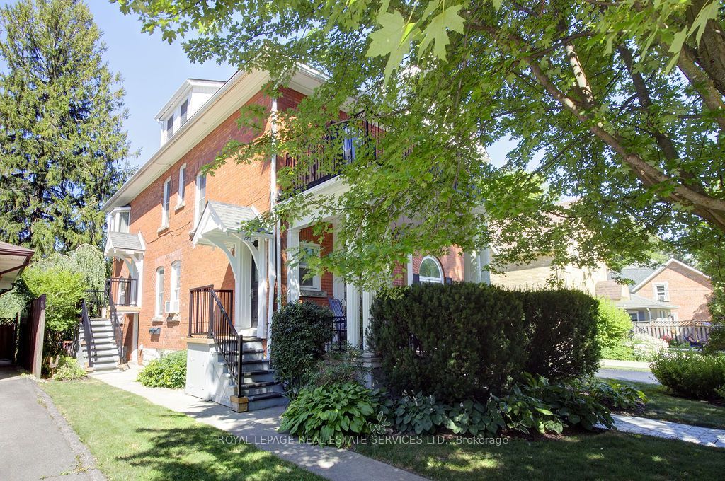 120 Hibernia Street, Stratford, ON N5A 5V4 photo 4